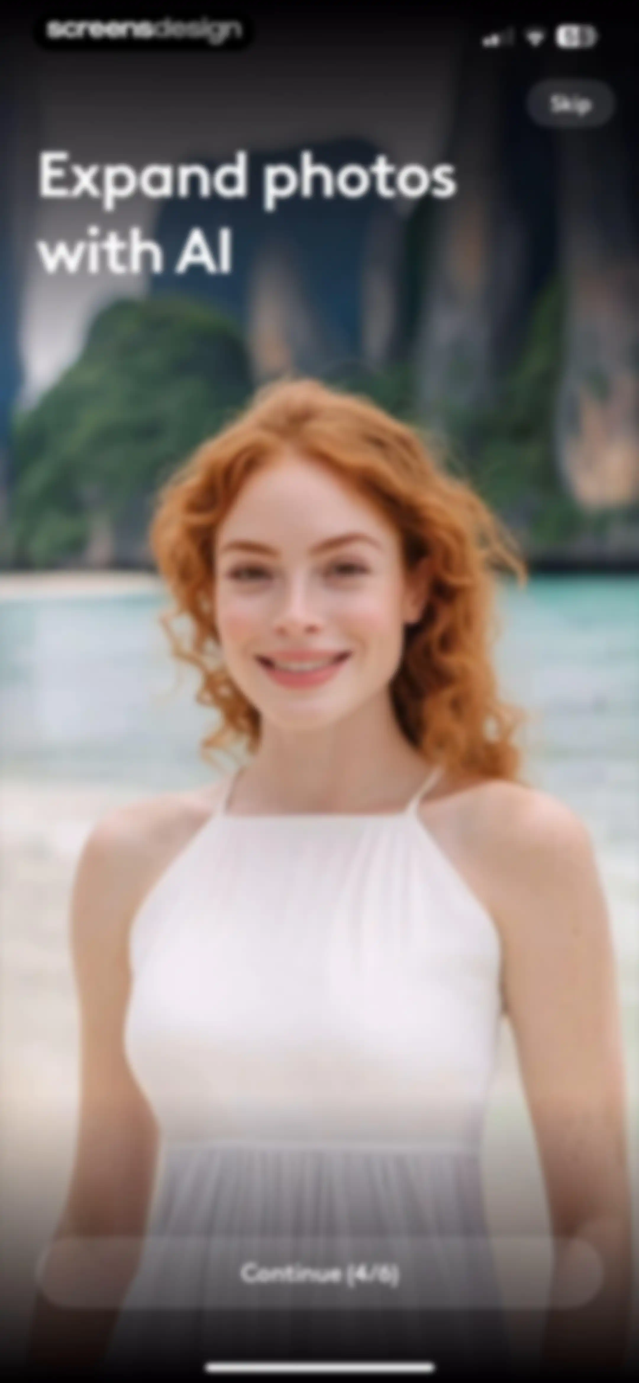 Photoleap: AI Photo Generator screen 12
