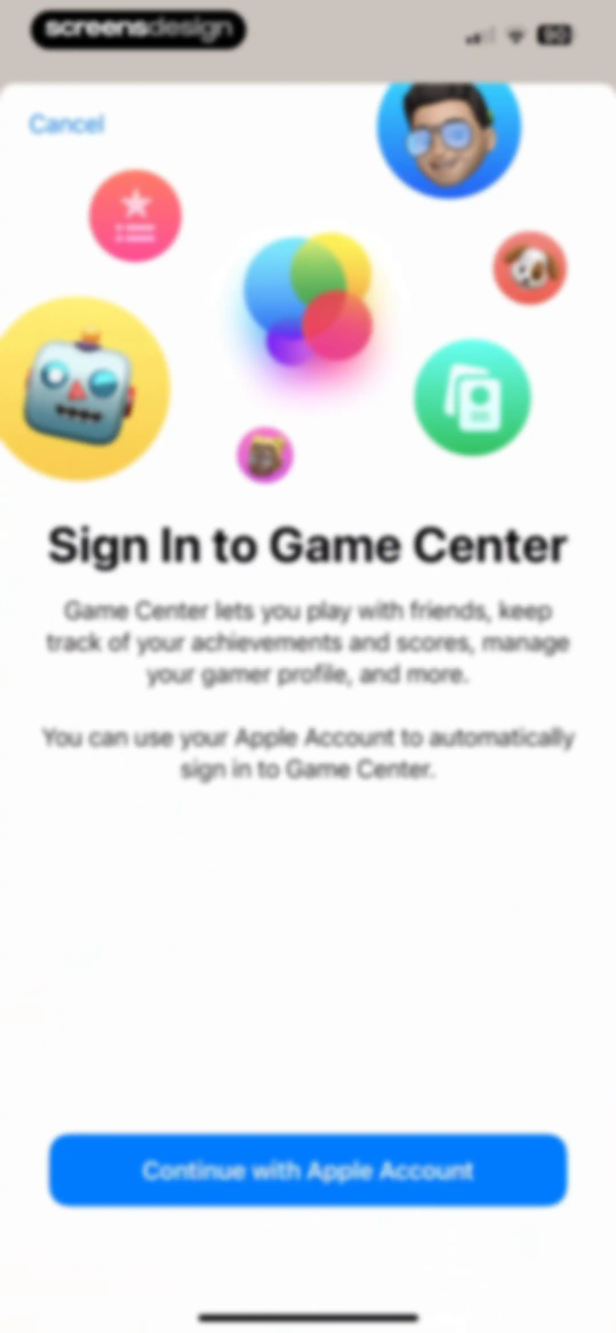 Focus Traveller - Flow Timer screen 58