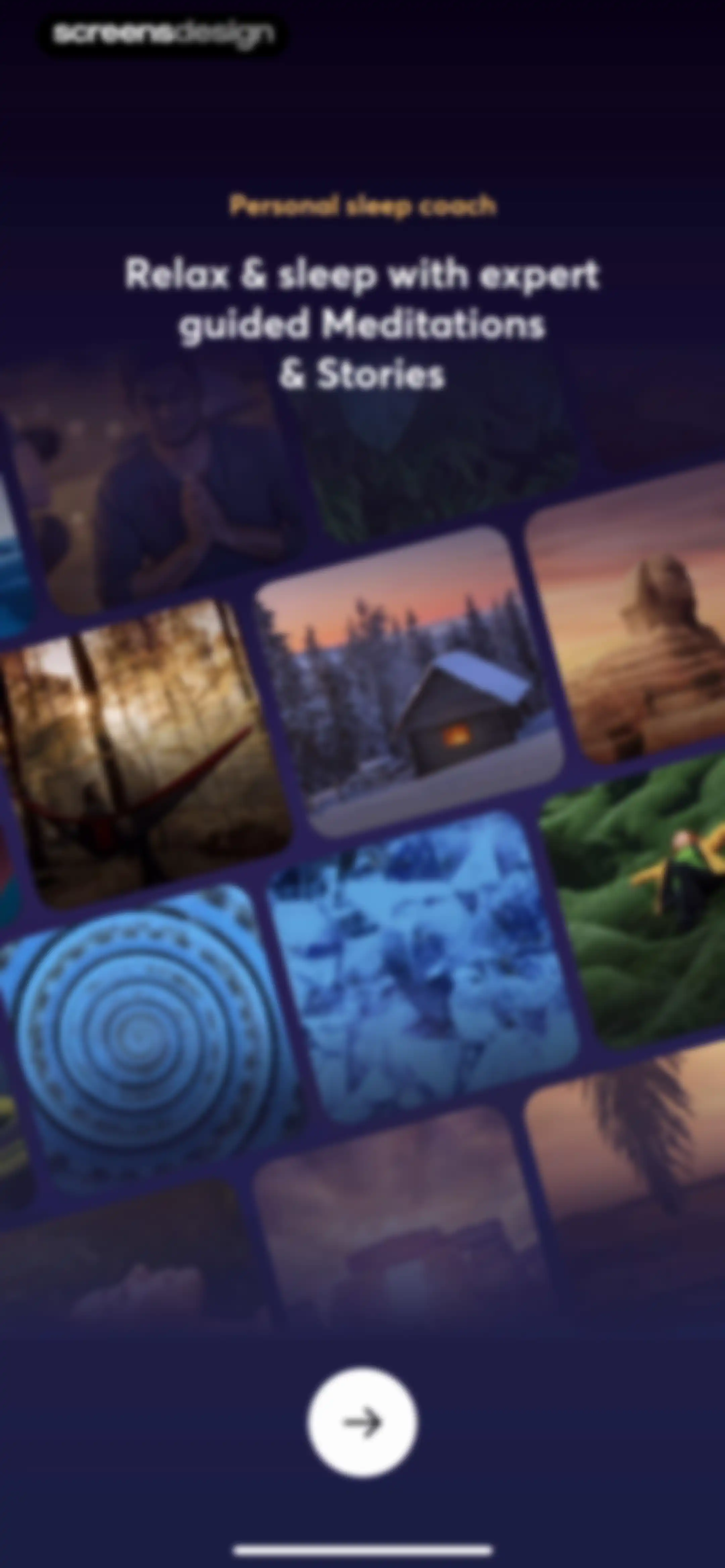 BetterSleep: Relax and Sleep screen 17