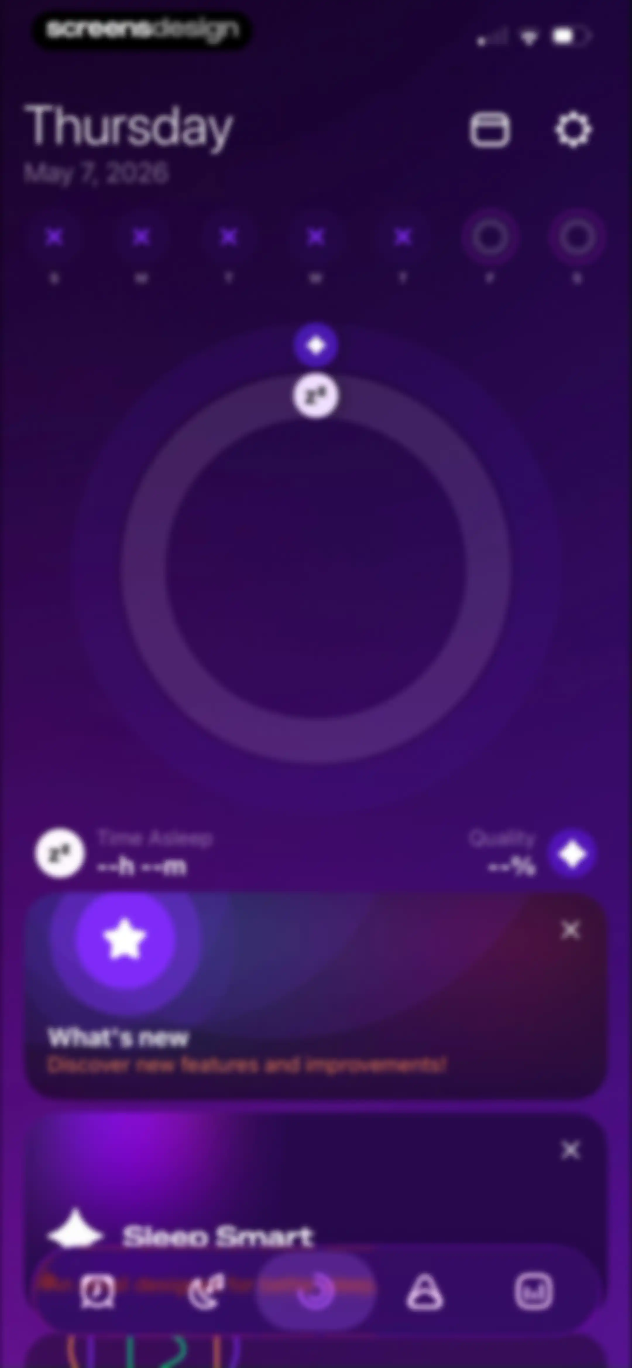 Pillow: Sleep Tracker screen 30