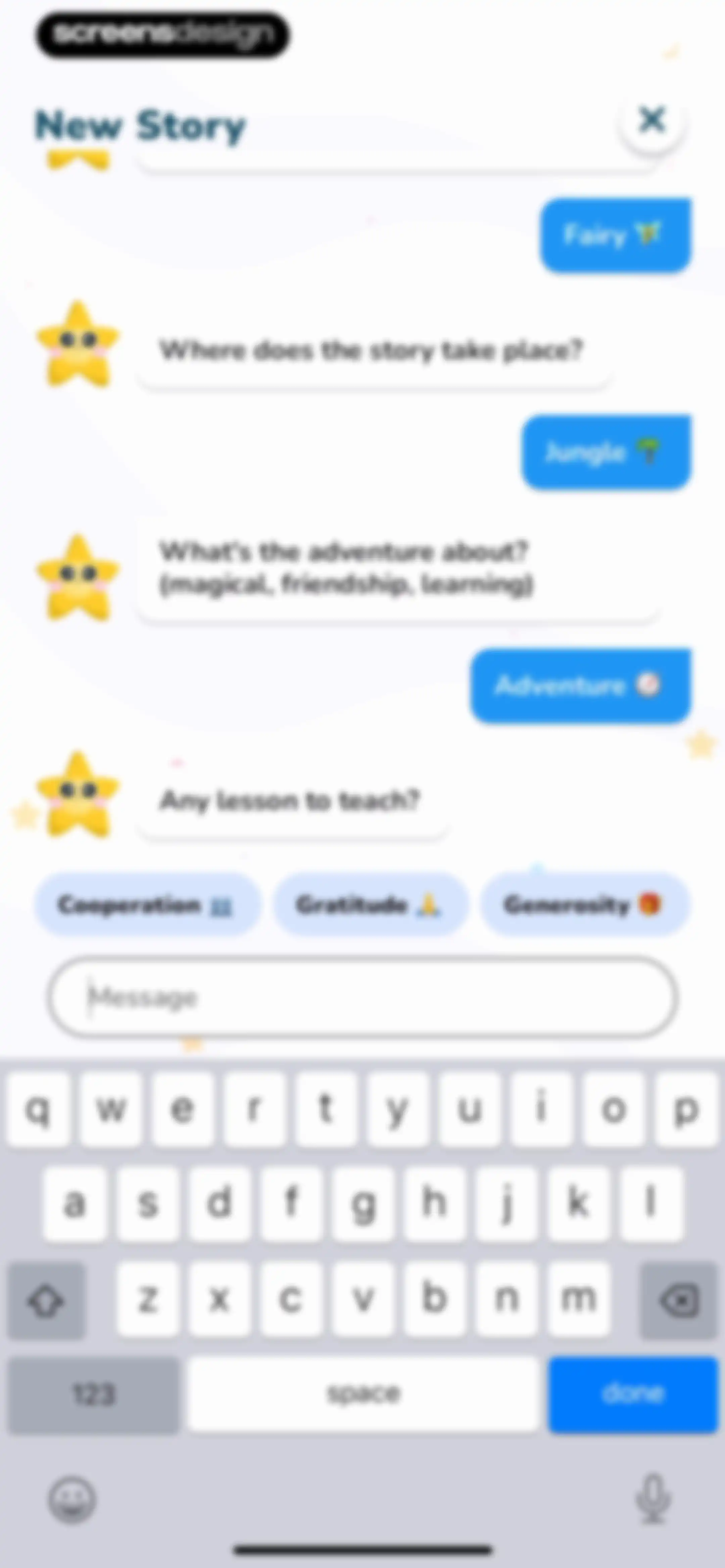 Hearty App: Everyday Bonding screen 26