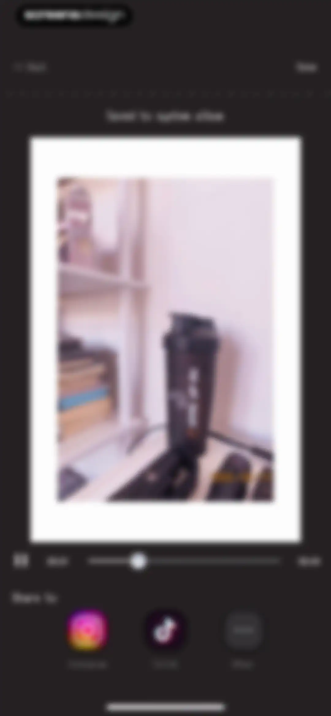 ProCCD - Digital Film Camera screen 52