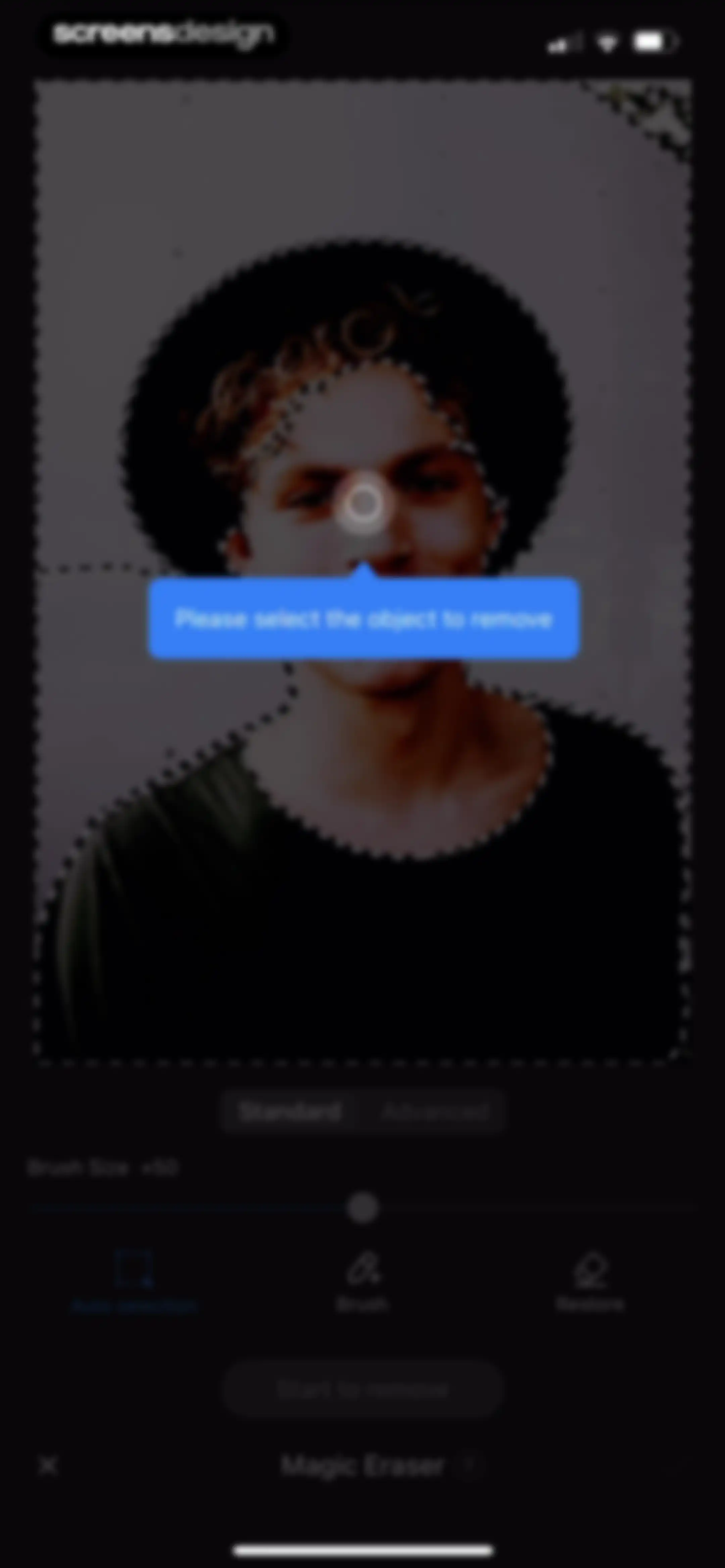 Fotor AI Photo Editor & Video screen 55