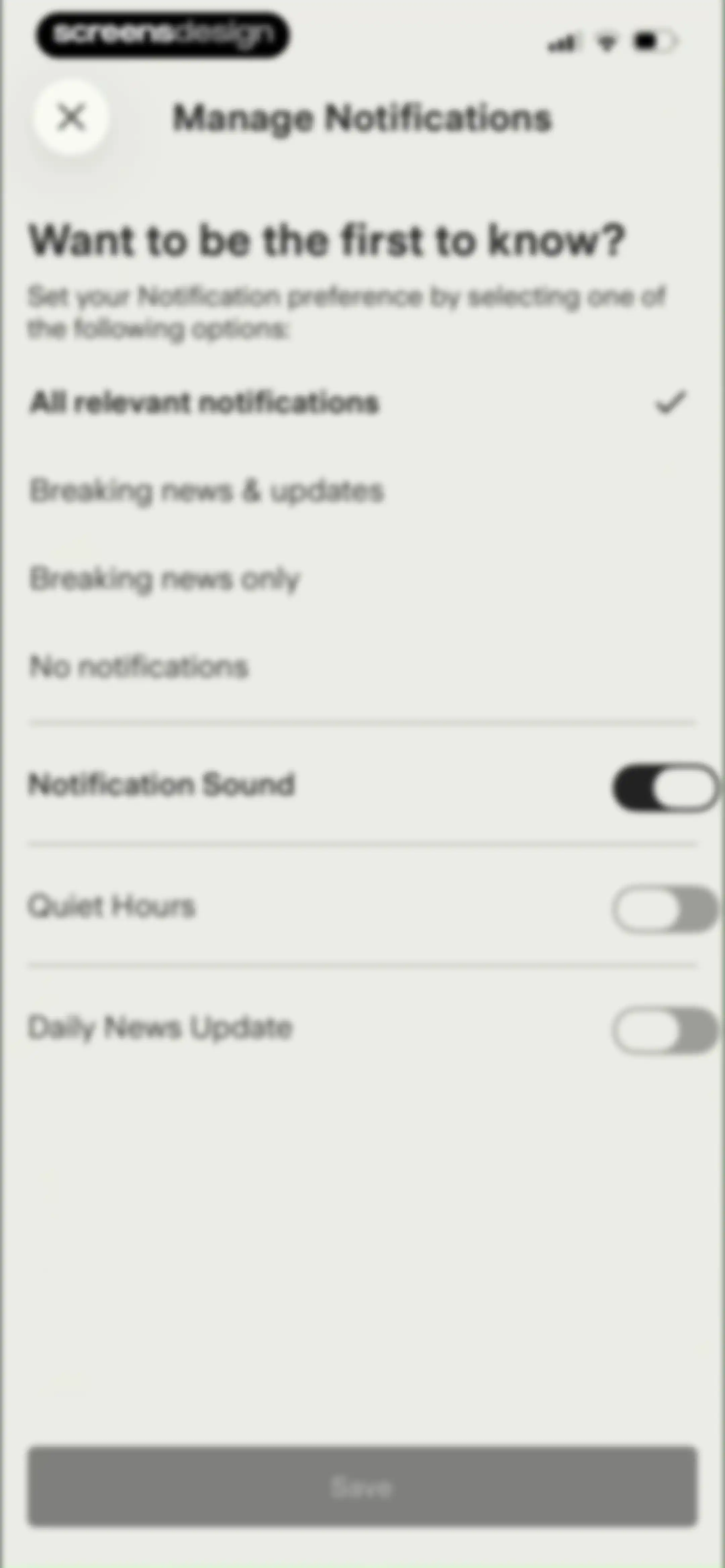 Ground News screen 63