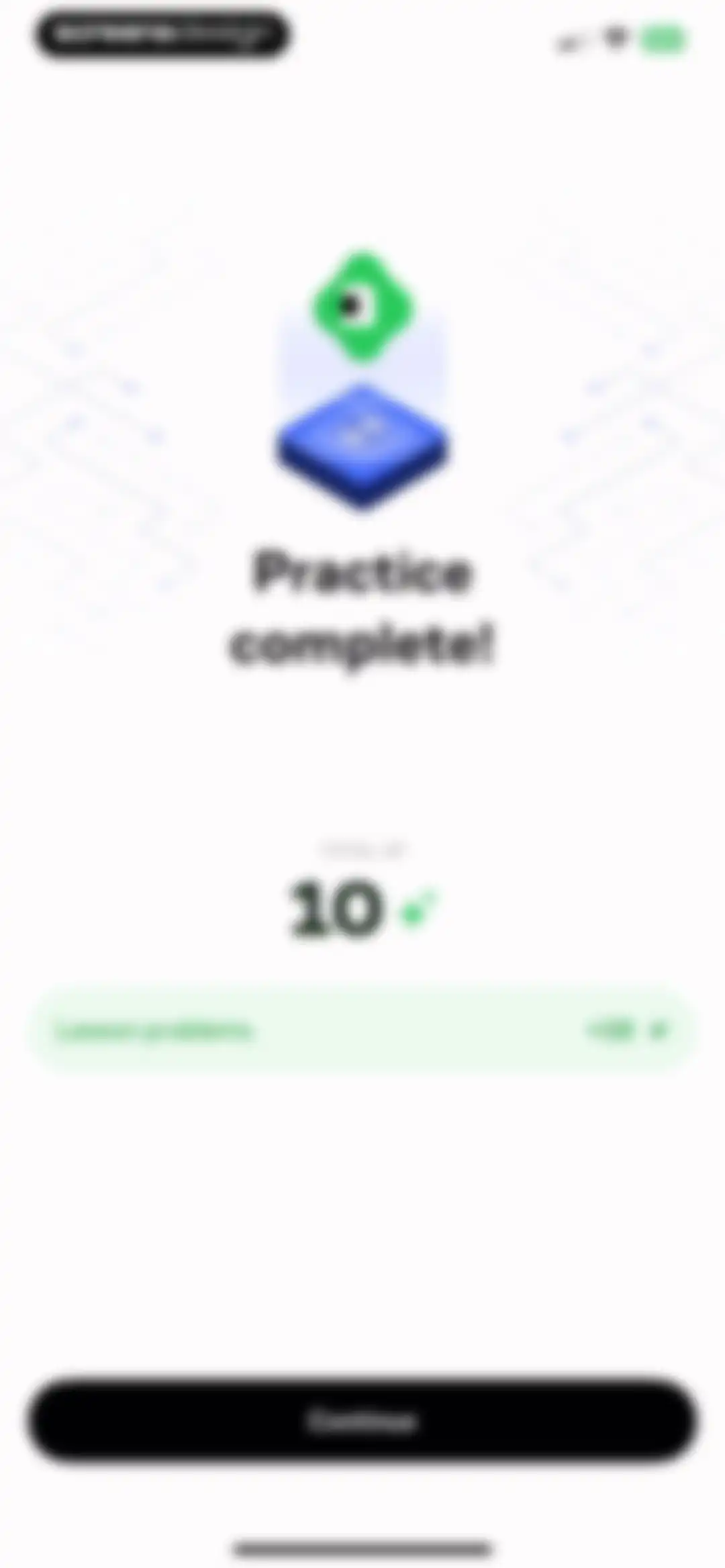 Brilliant: Learn Math & Coding screen 50