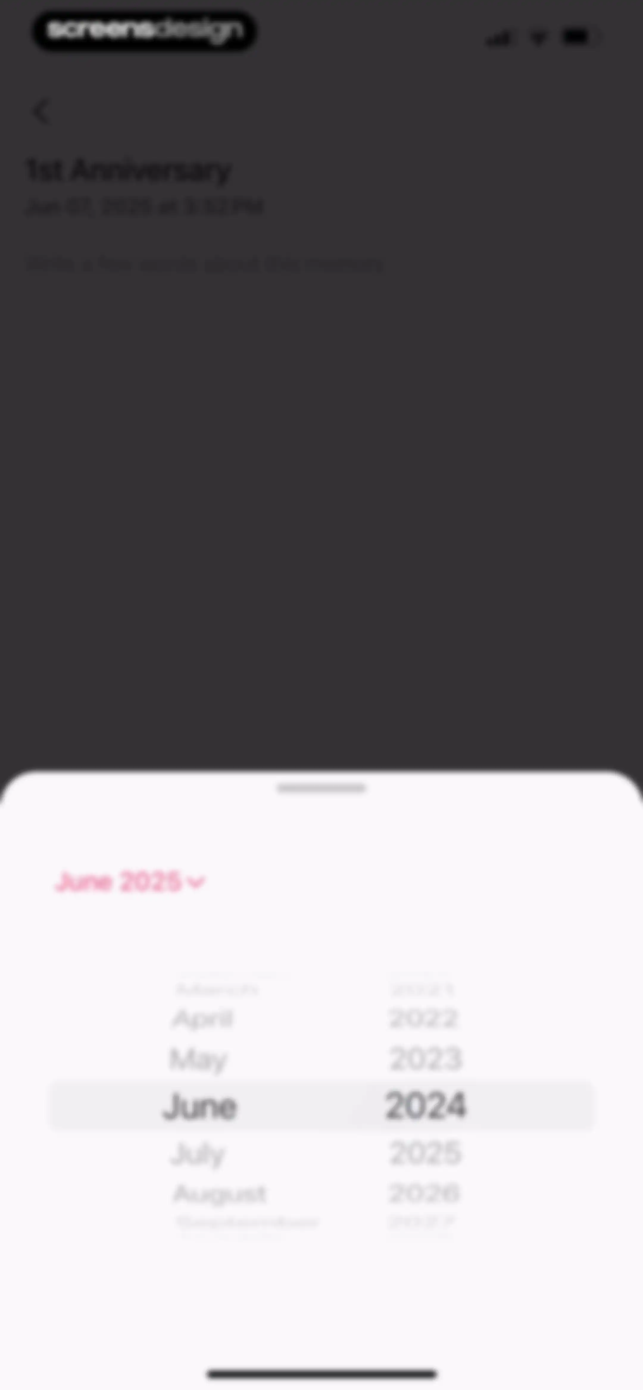 Couple Joy - Relationship App screen 67