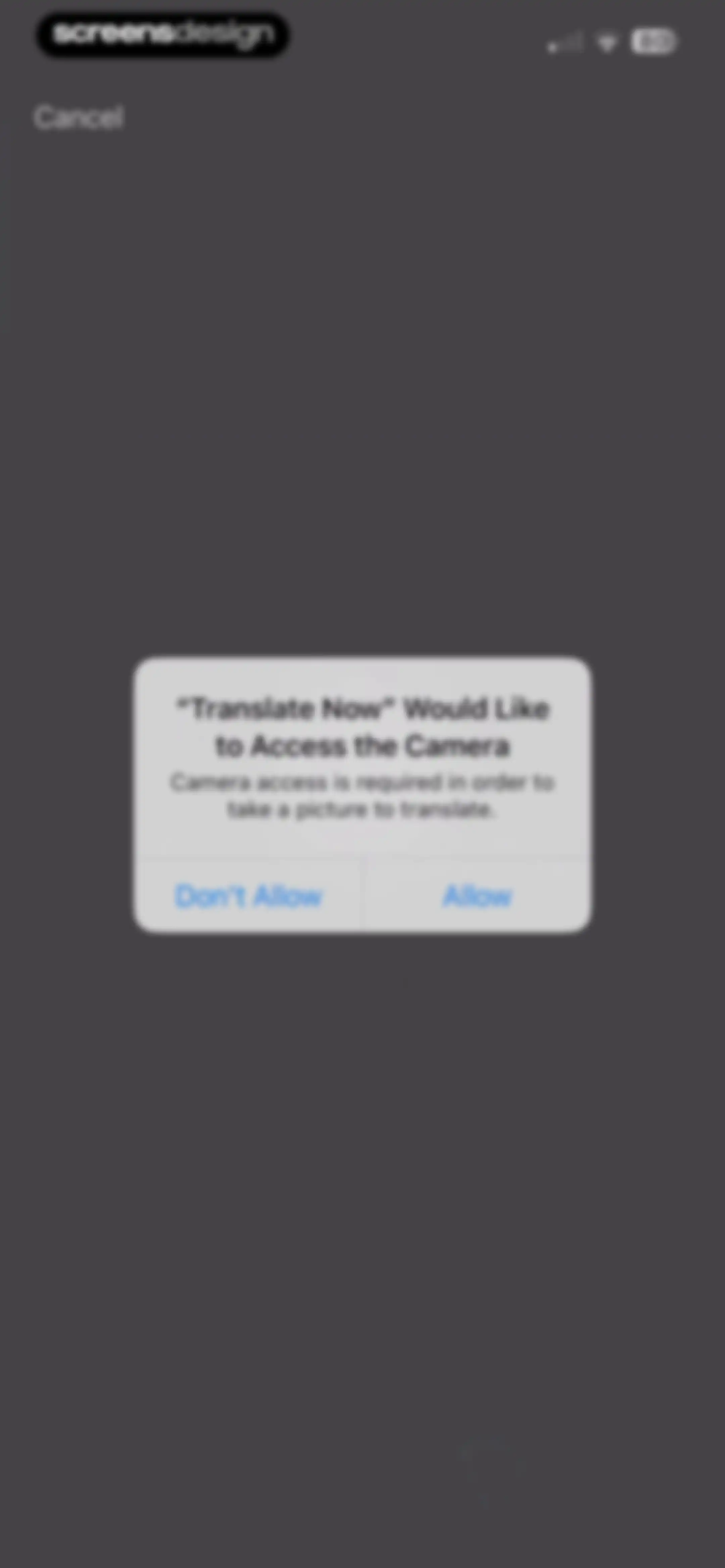Translate Now - AI Translator screen 35