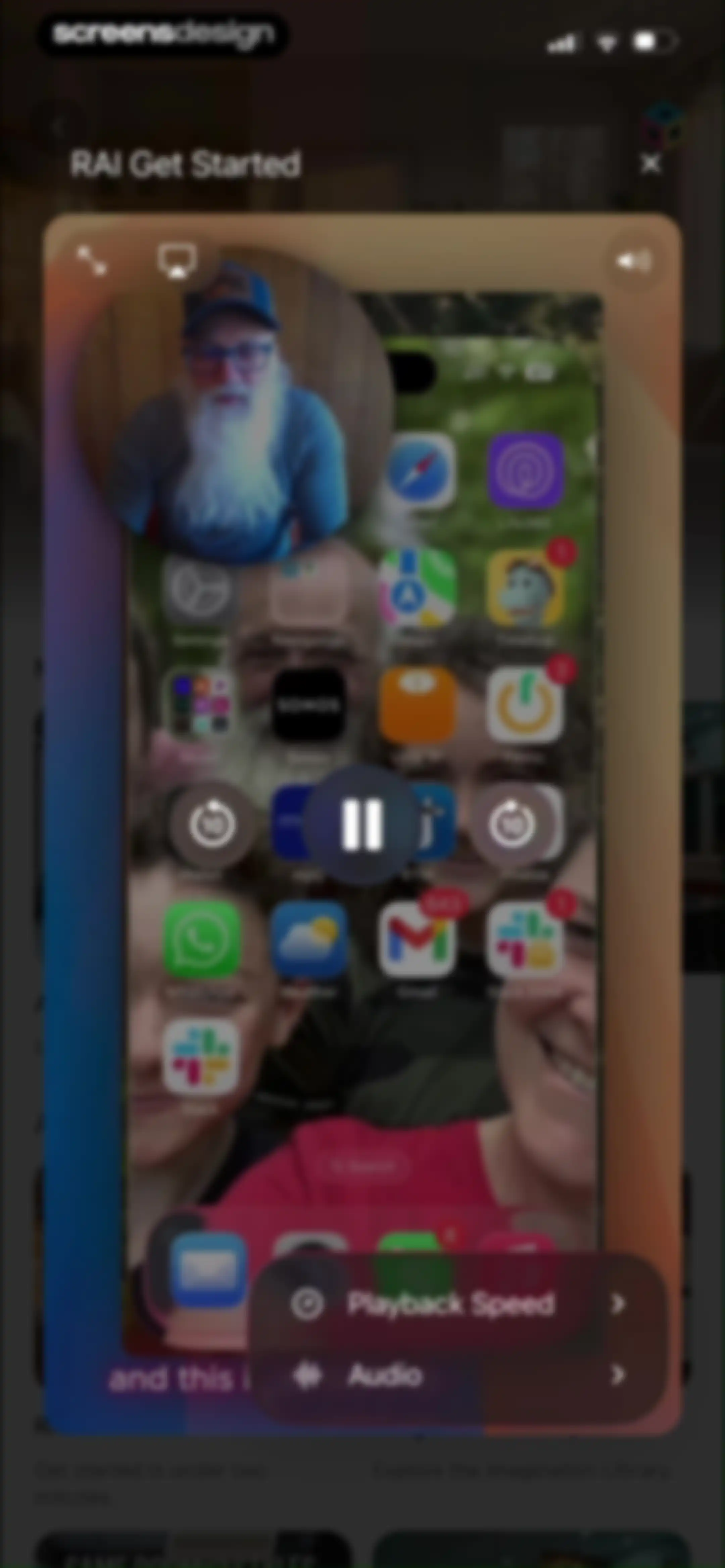 Renovate AI - Home Design screen 63