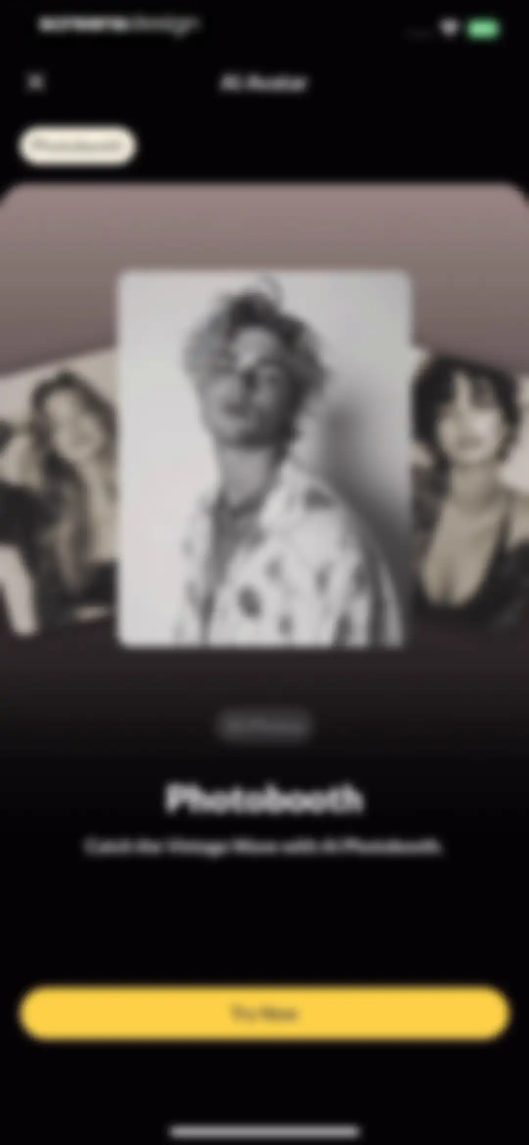 GenPix - AI Photo Editor screen 60