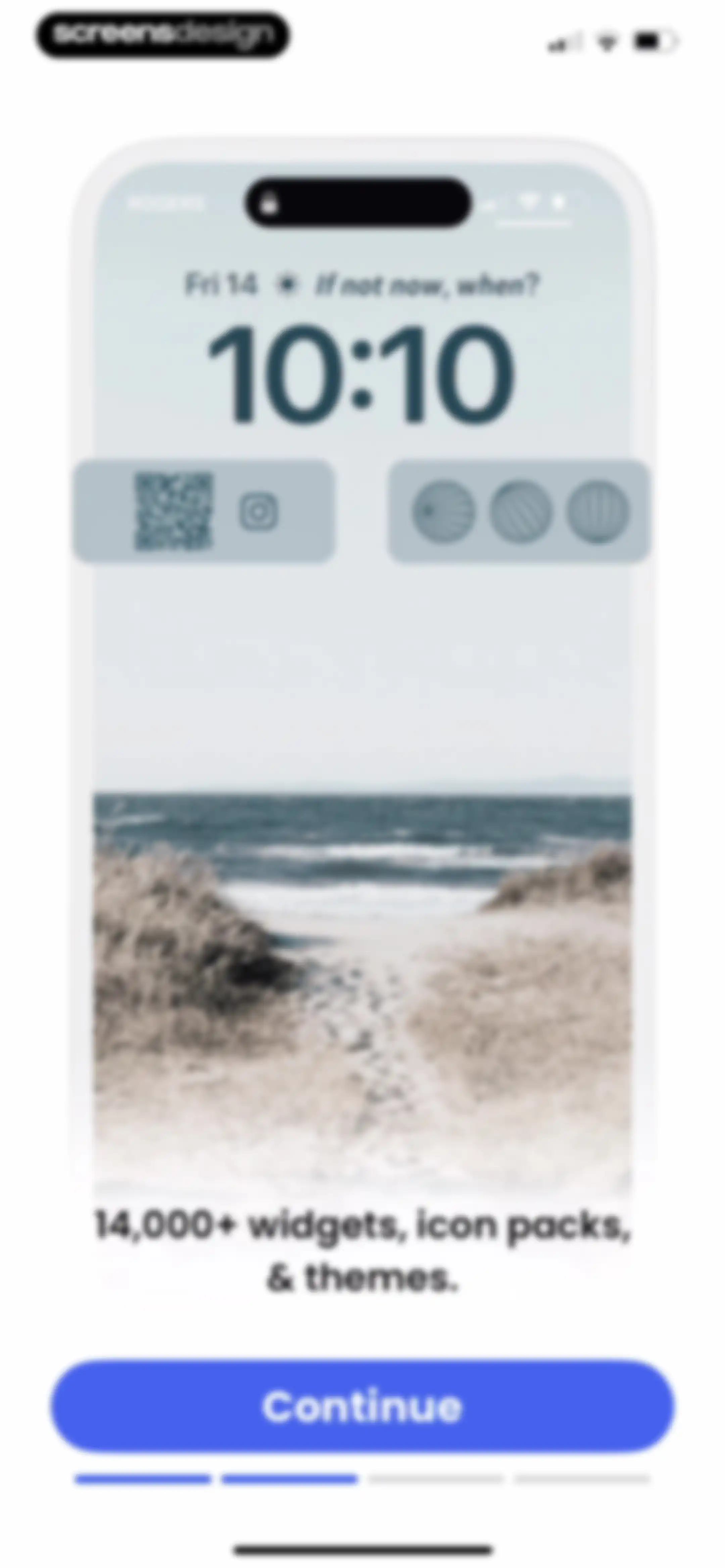 Color Widgets screen 5