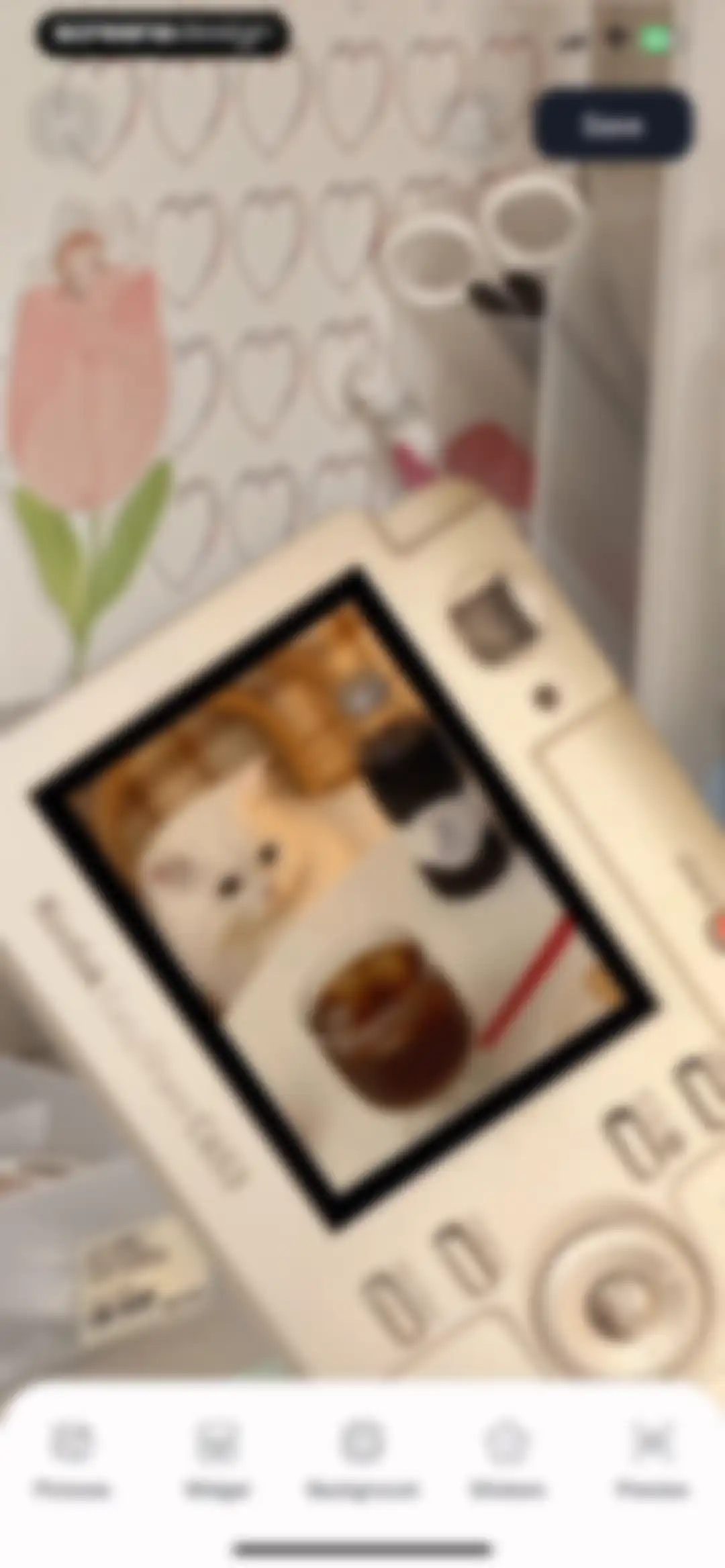 Mico - Widget & Live Wallpaper screen 10