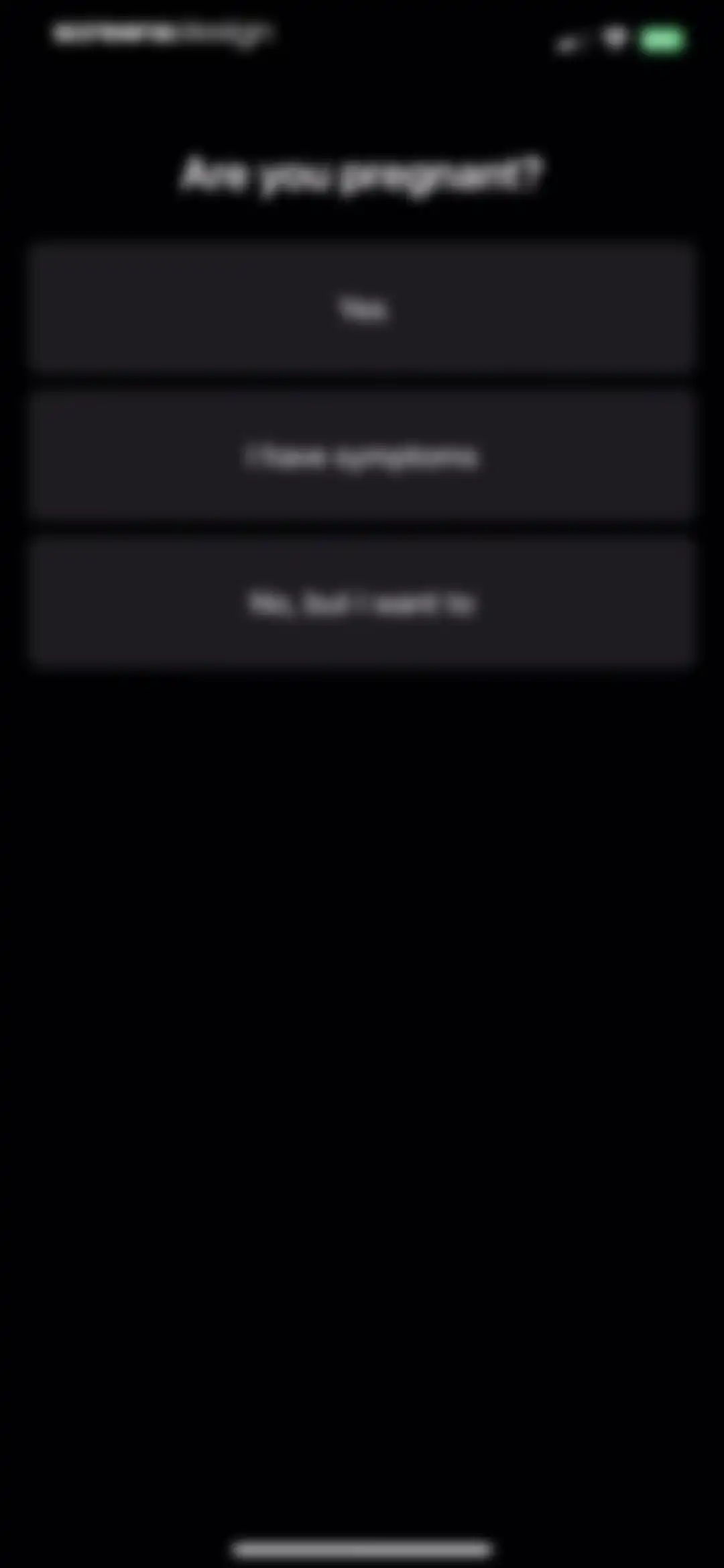 Pregnancy Tracker・App by Moms screen 3