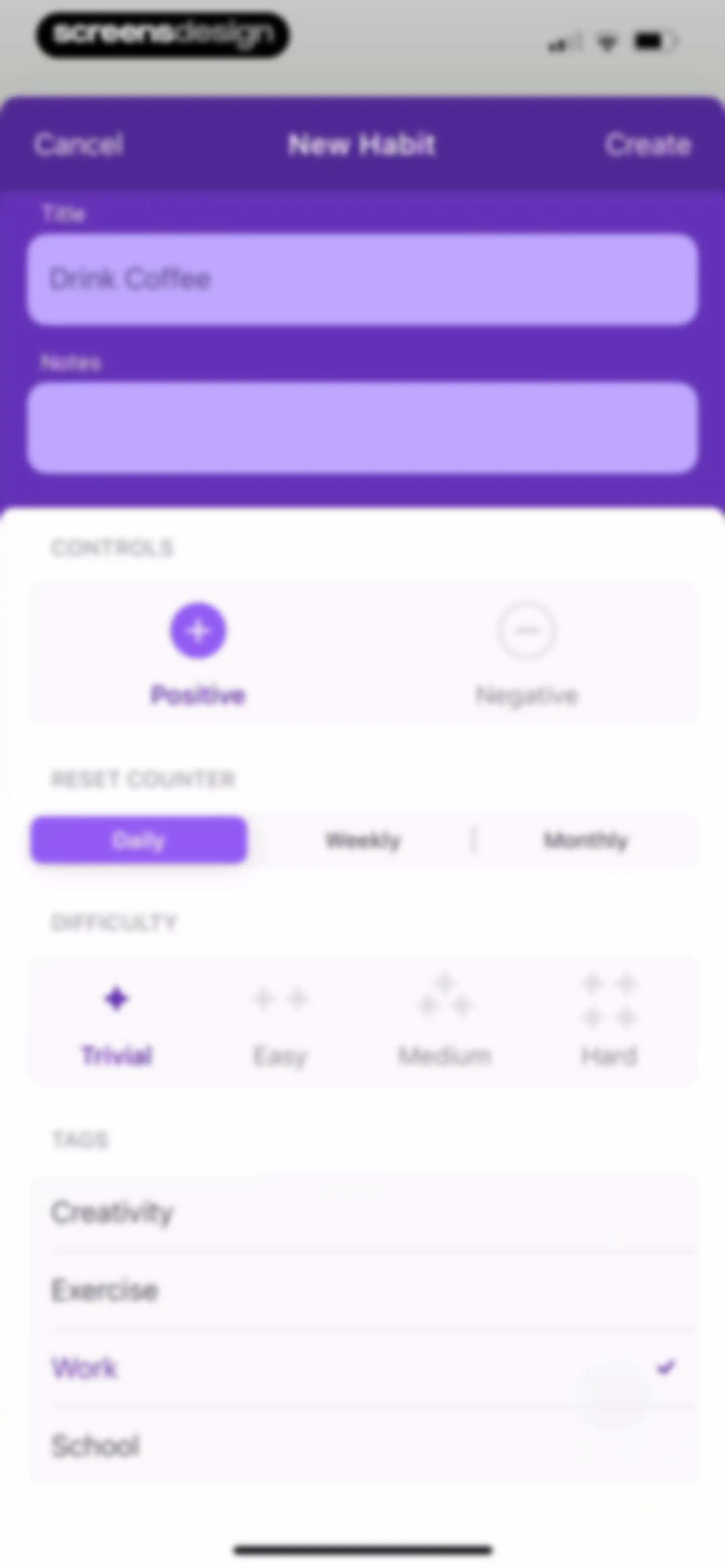 Habitica: Gamified Taskmanager screen 37