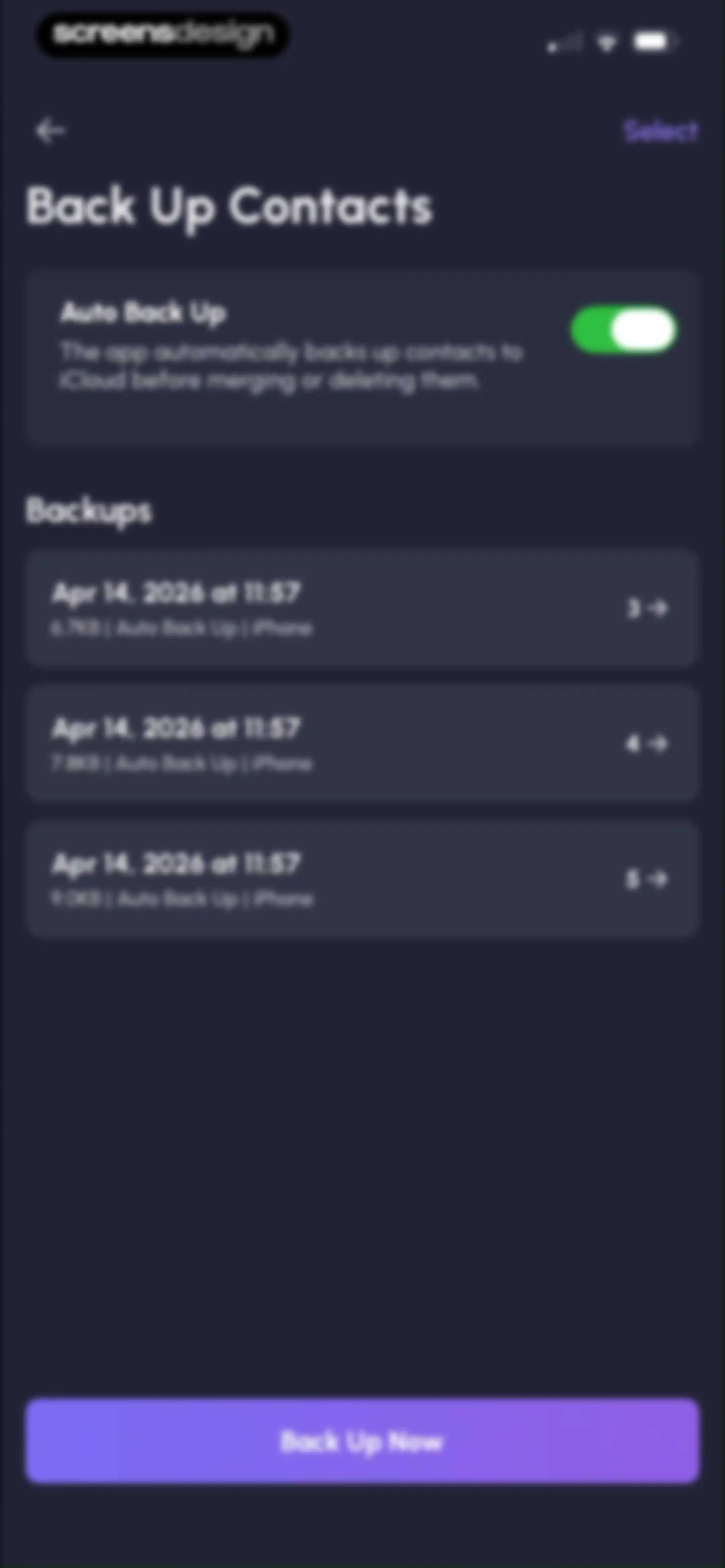 Magic Cleaner-Clean Storage ! screen 58