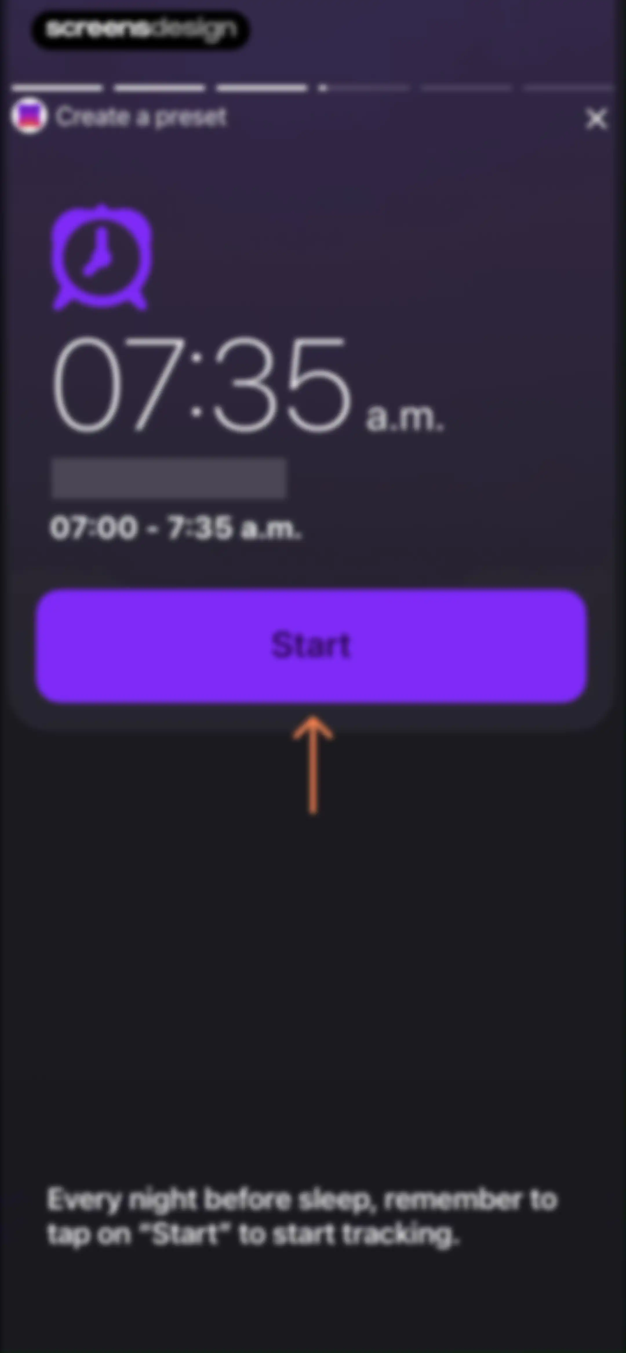 Pillow: Sleep Tracker screen 40