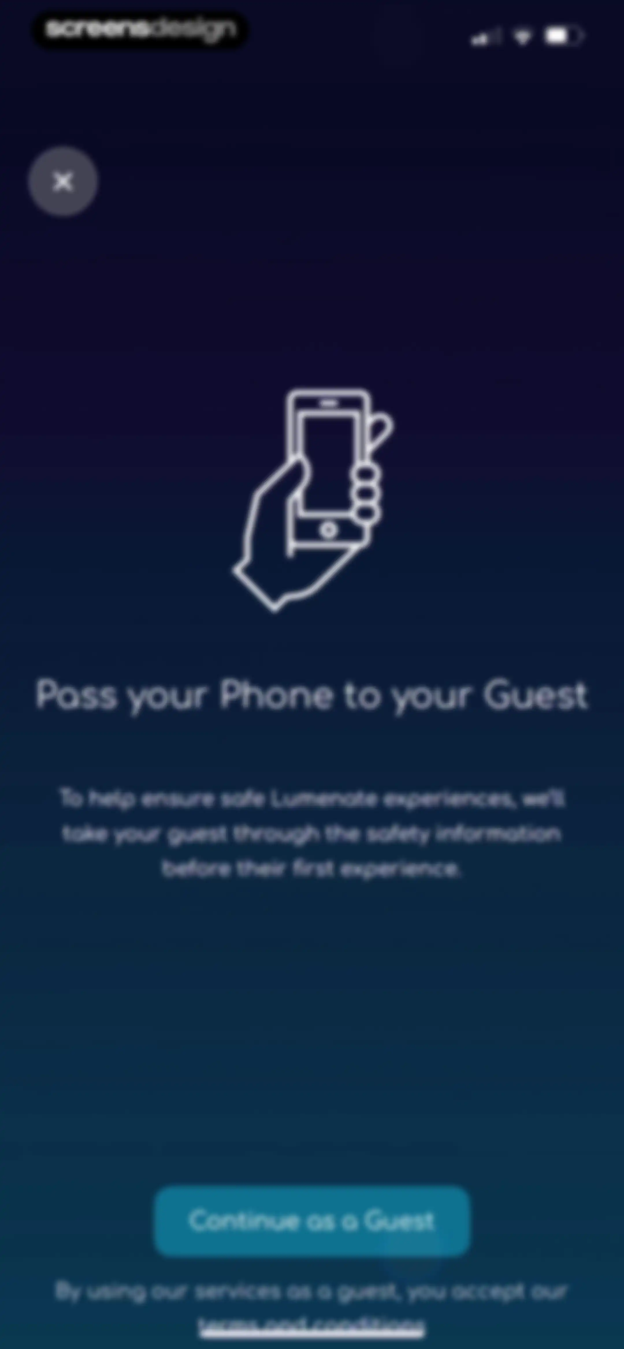 Lumenate: Explore & Relax screen 66