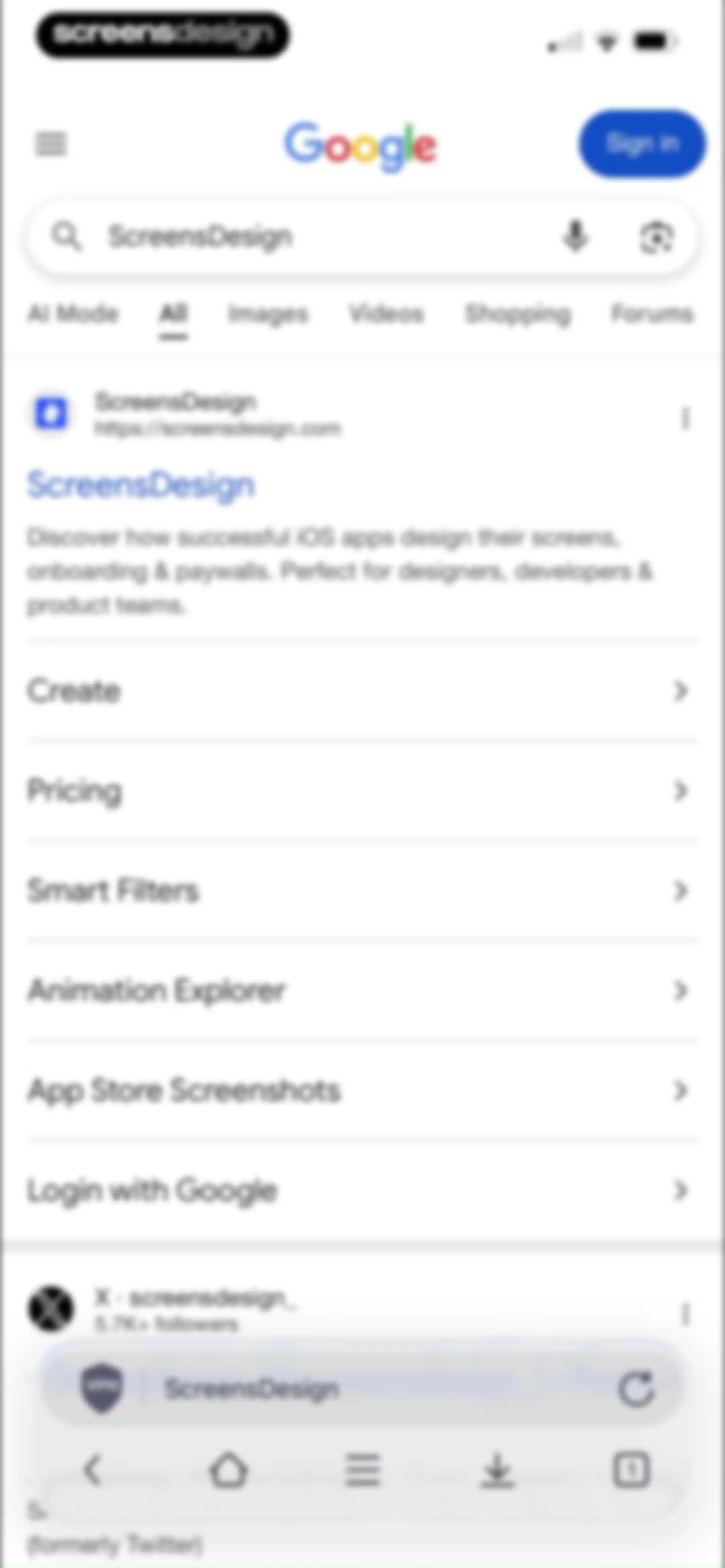 Aloha Browser – Private VPN screen 25