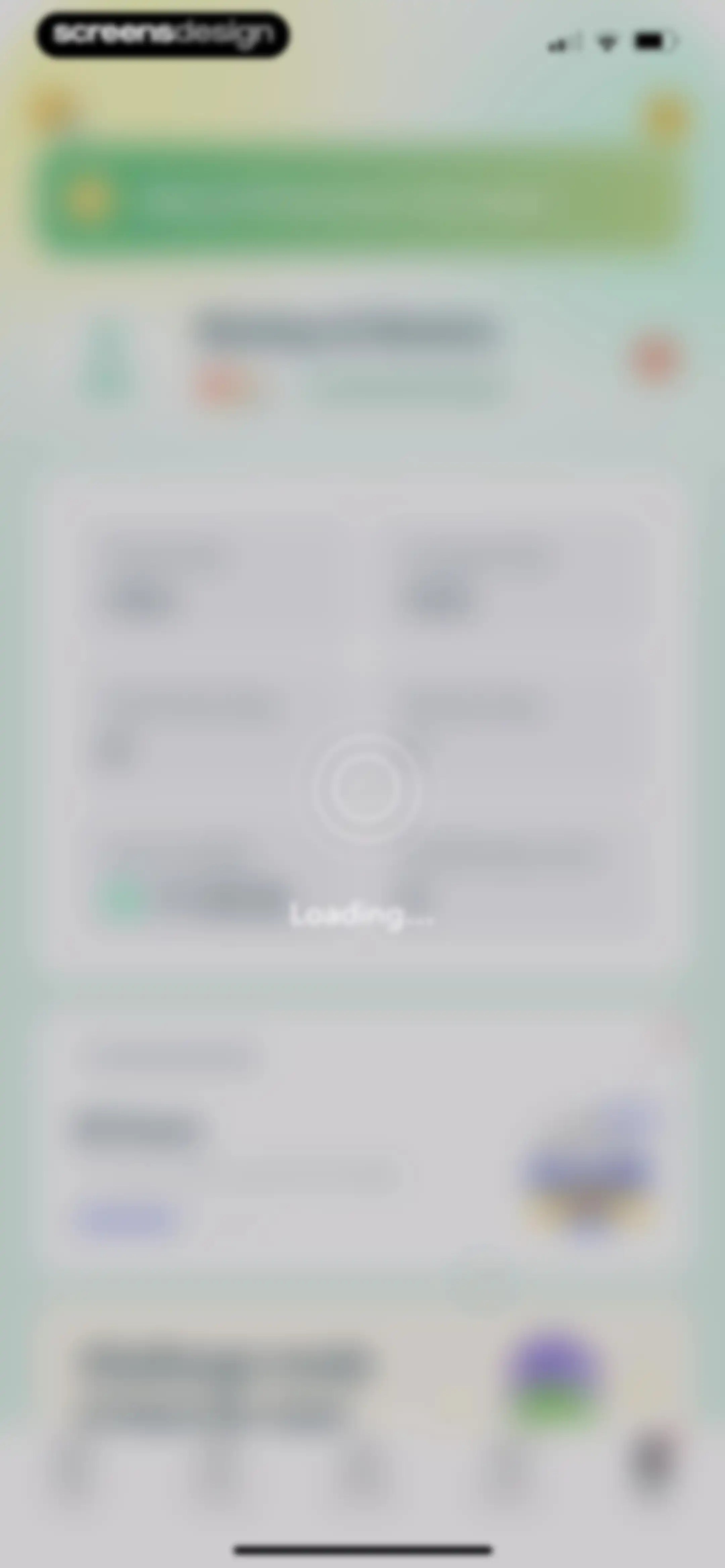 Intermittent Fasting Tracker - screen 301
