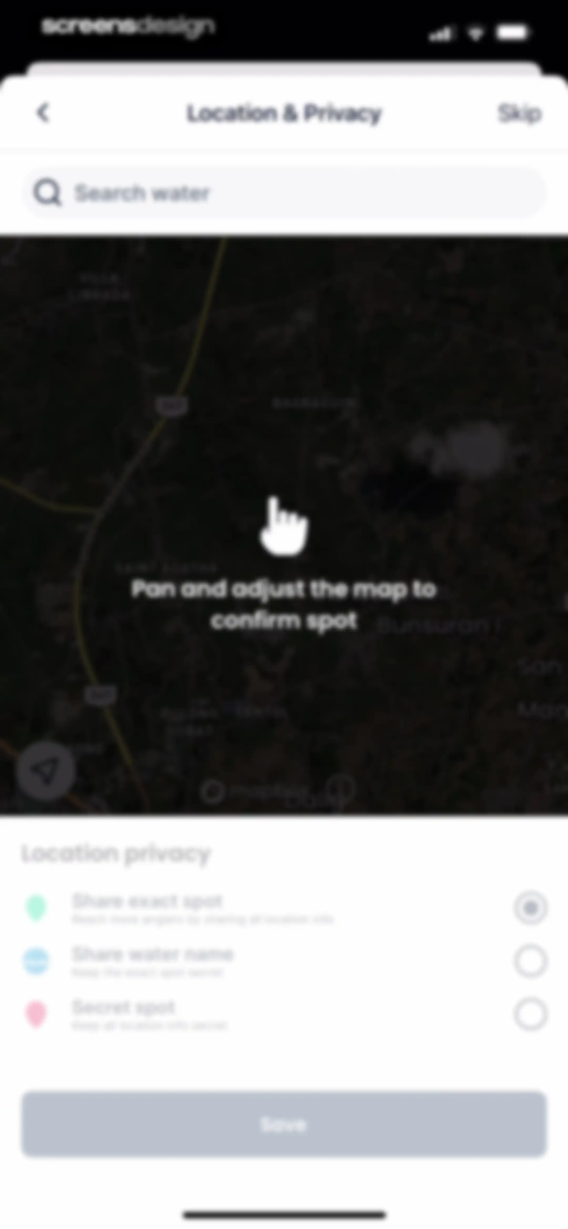Fishbrain - Fishing App screen 100