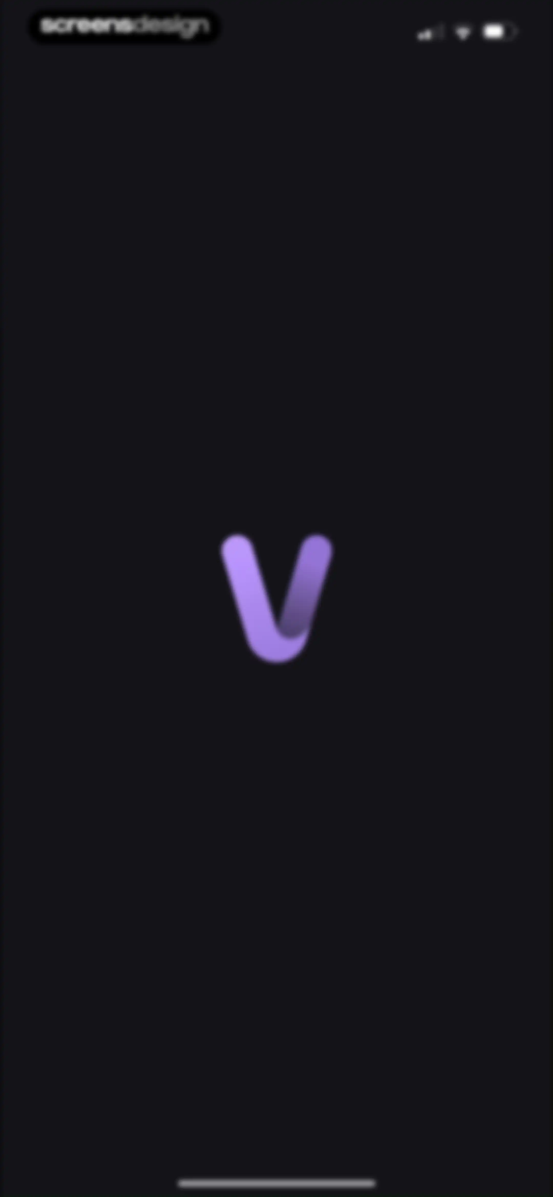VideoAI: AI Video Generator+ screen 1