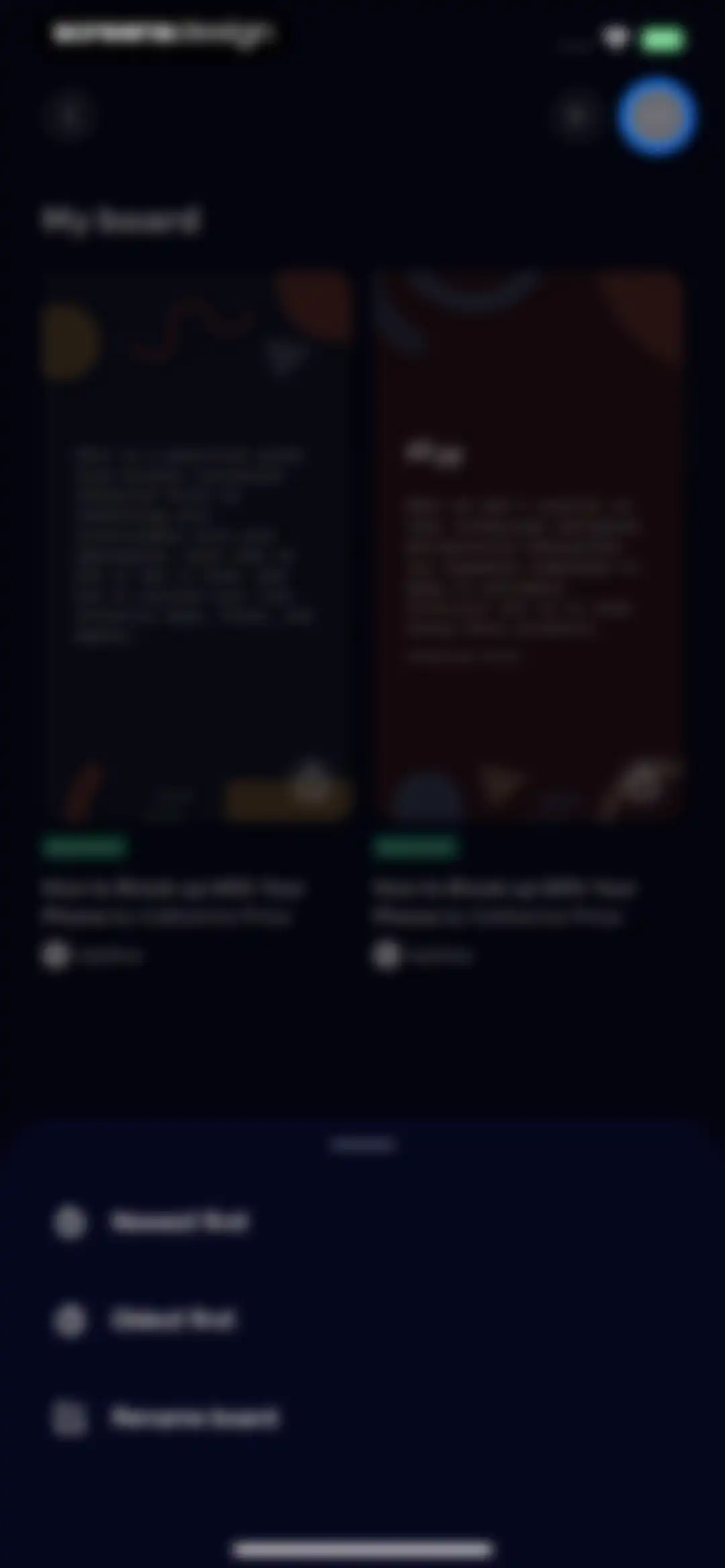 Uptime: Get smarter, stand out screen 111