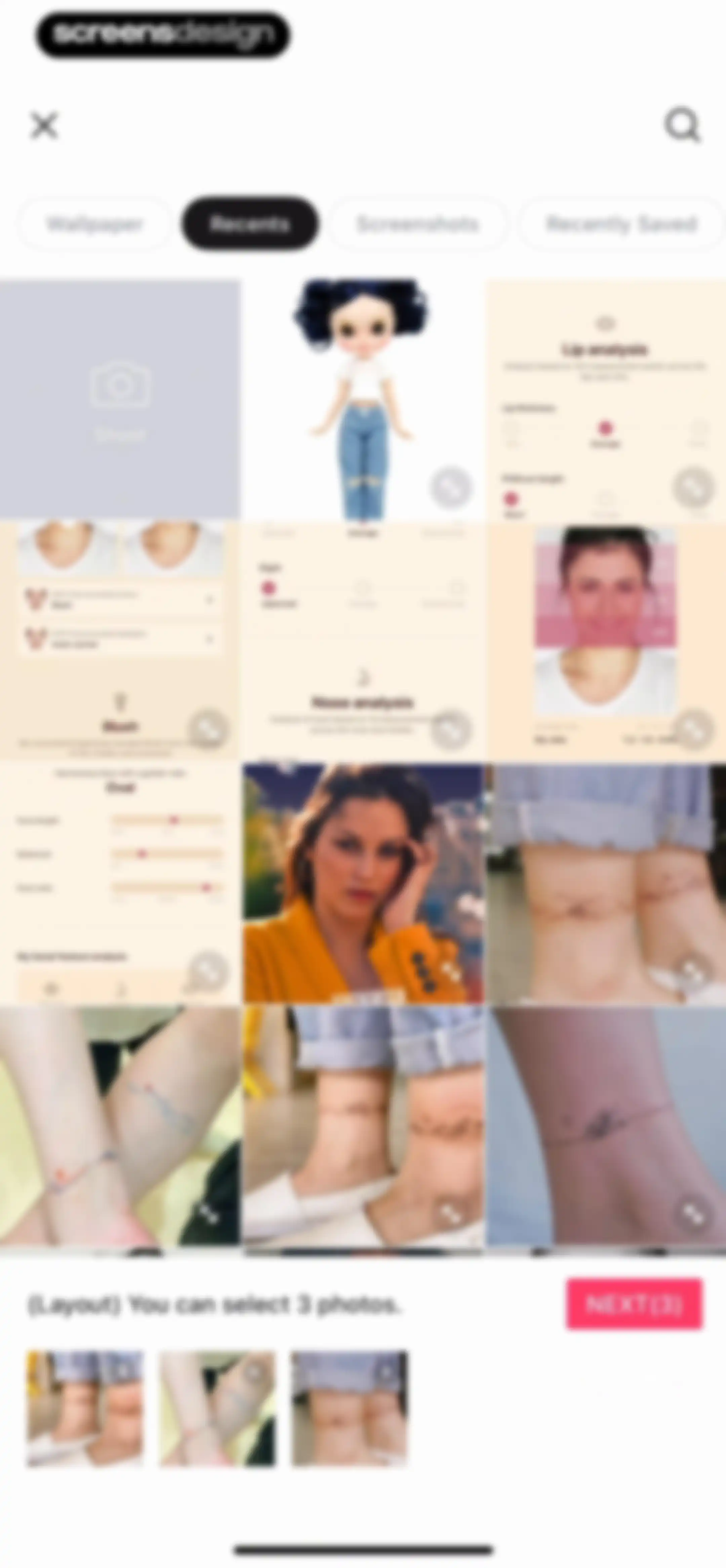 EPIK - AI Photo & Video Editor screen 124