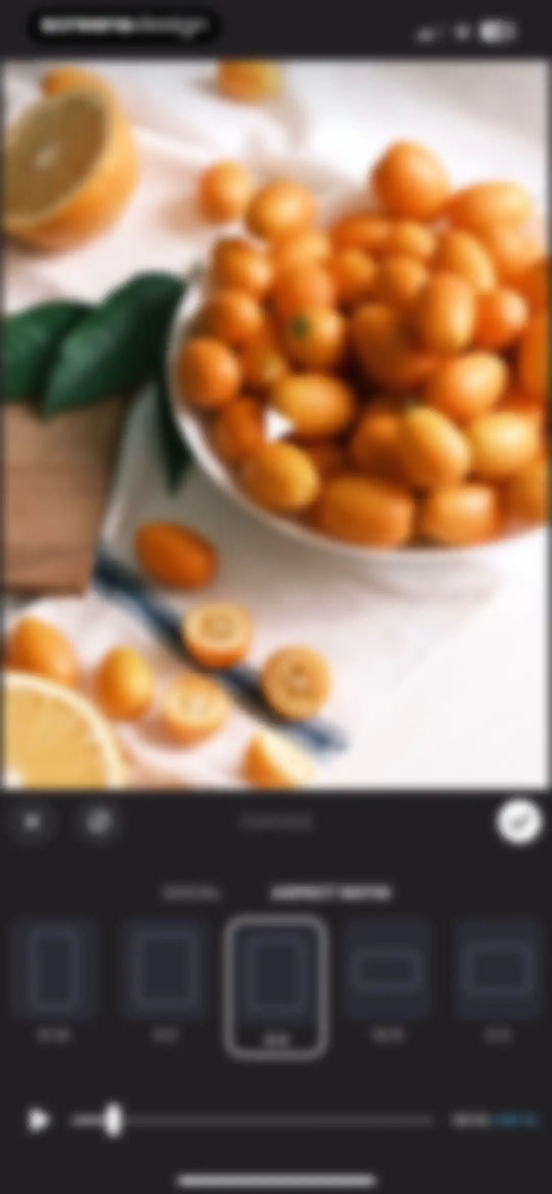 Video Maker & Editor: Dizzi AI screen 31
