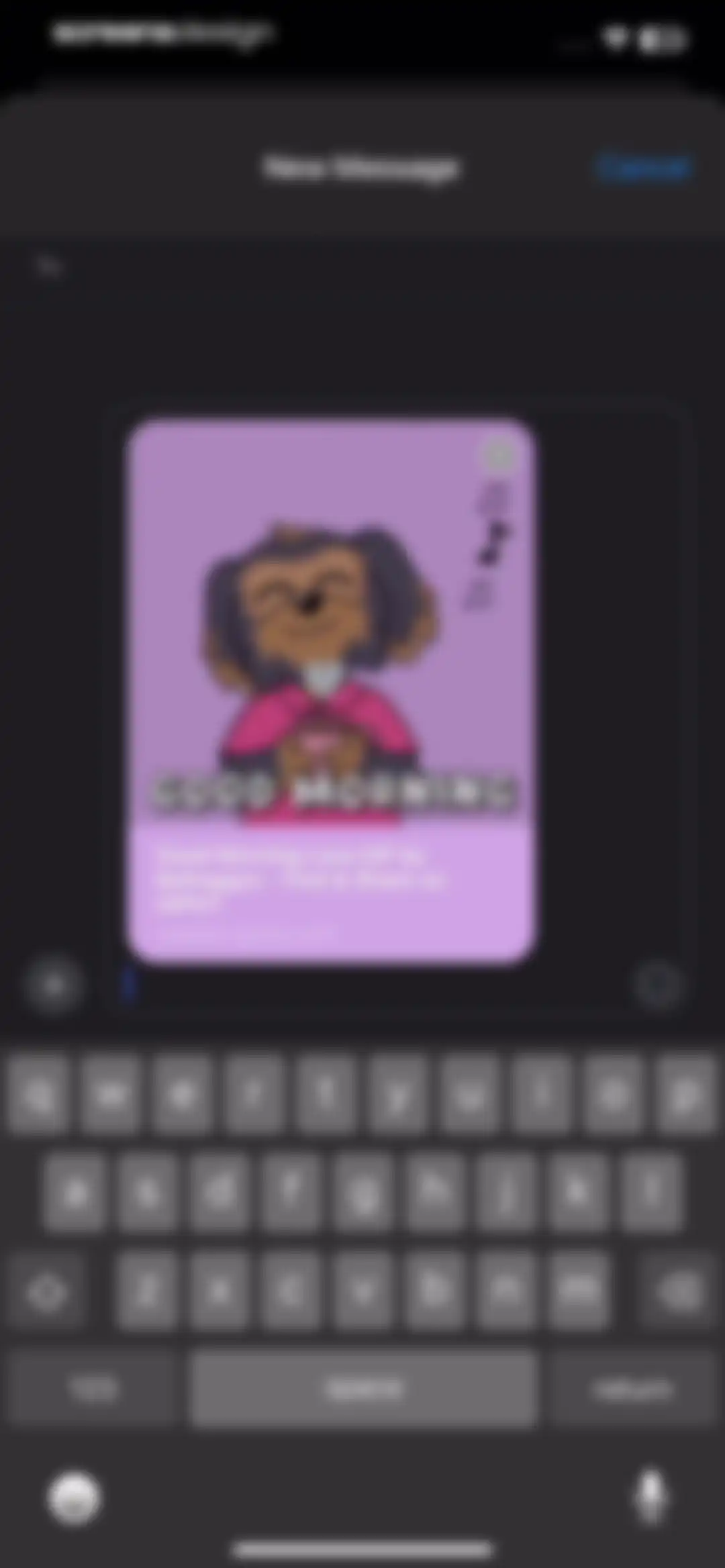 GIPHY: The GIF Search Engine screen 25