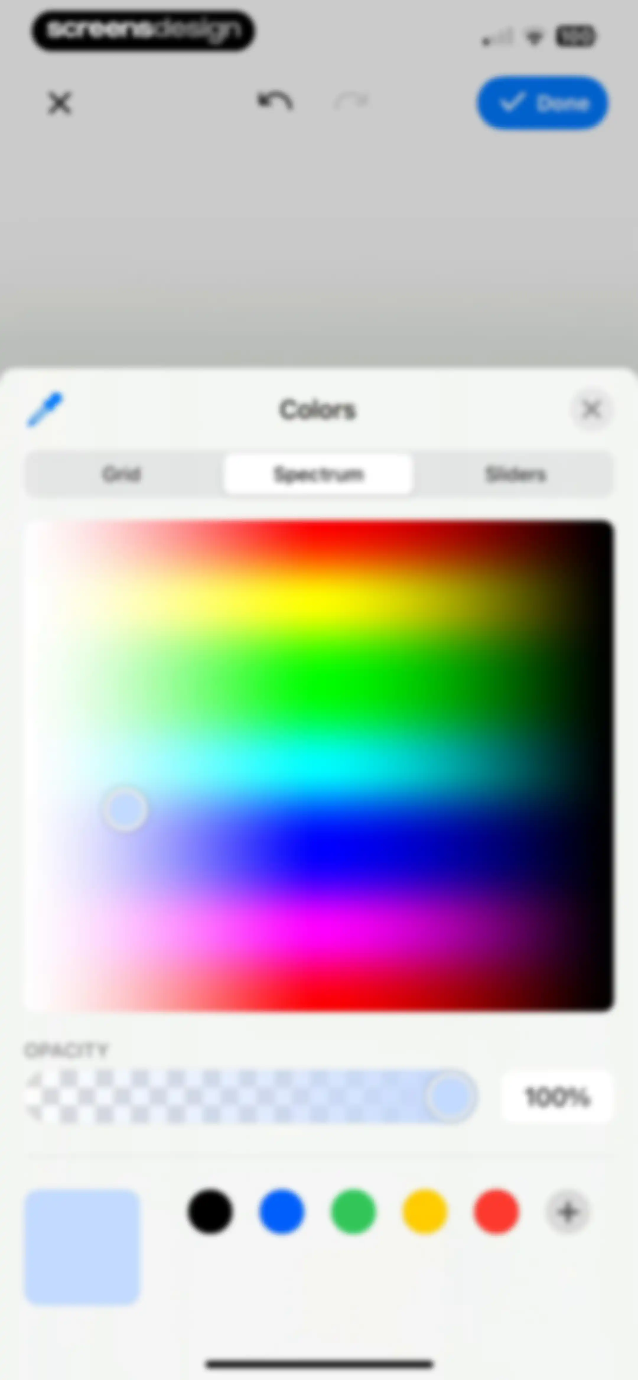 PhotoCut - AI Photo Editor screen 84