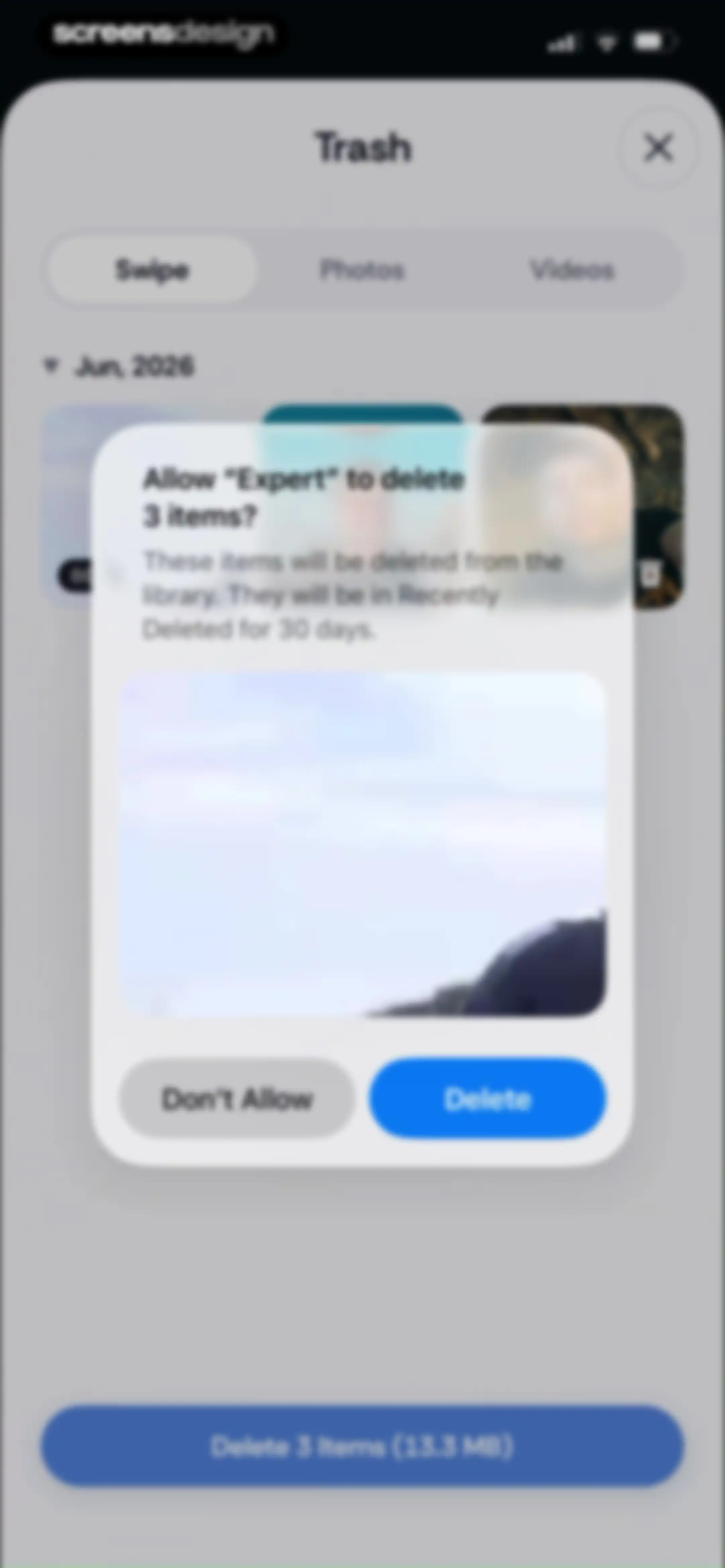 Expert Cleaner - Clean Storage screen 132