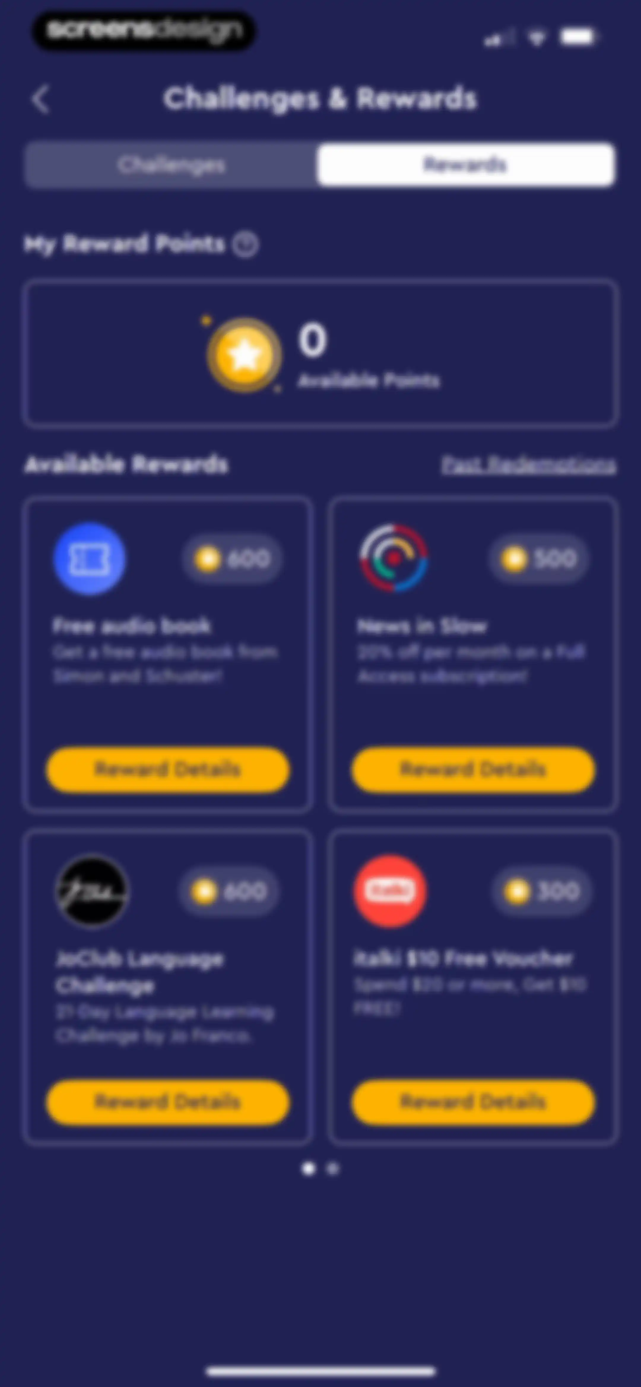 Pimsleur | Language Learning screen 35