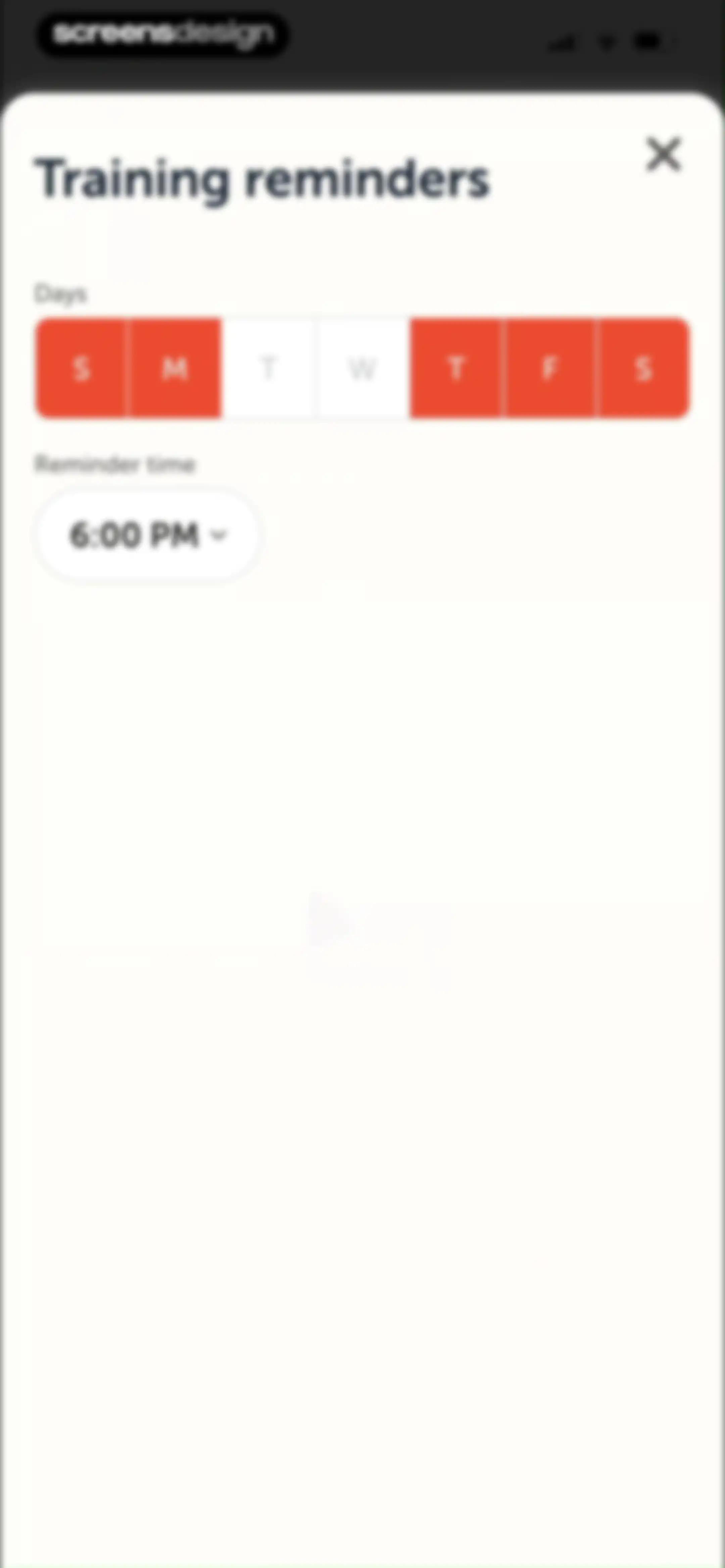 Lumosity: Brain Training Games screen 111