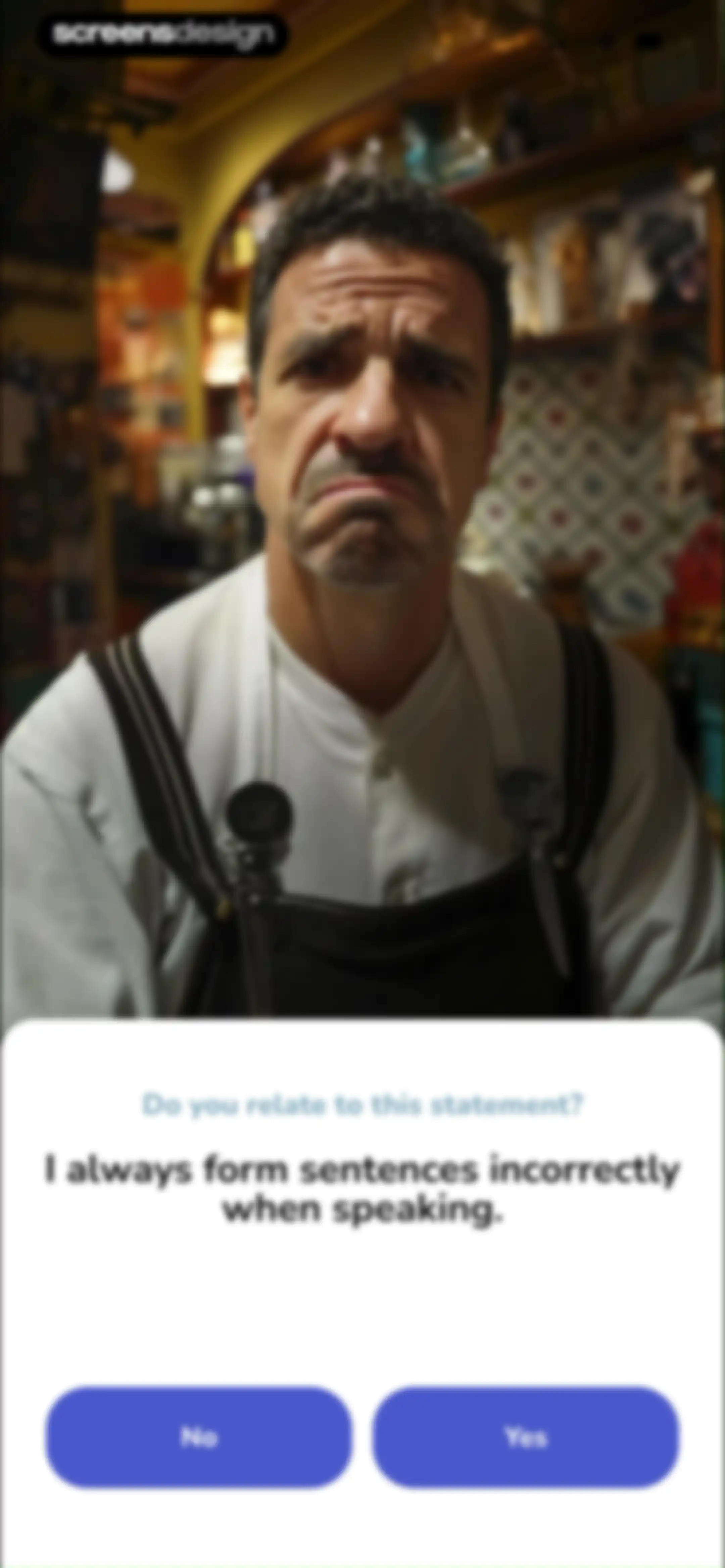YayTalk: Learn & Speak English screen 25
