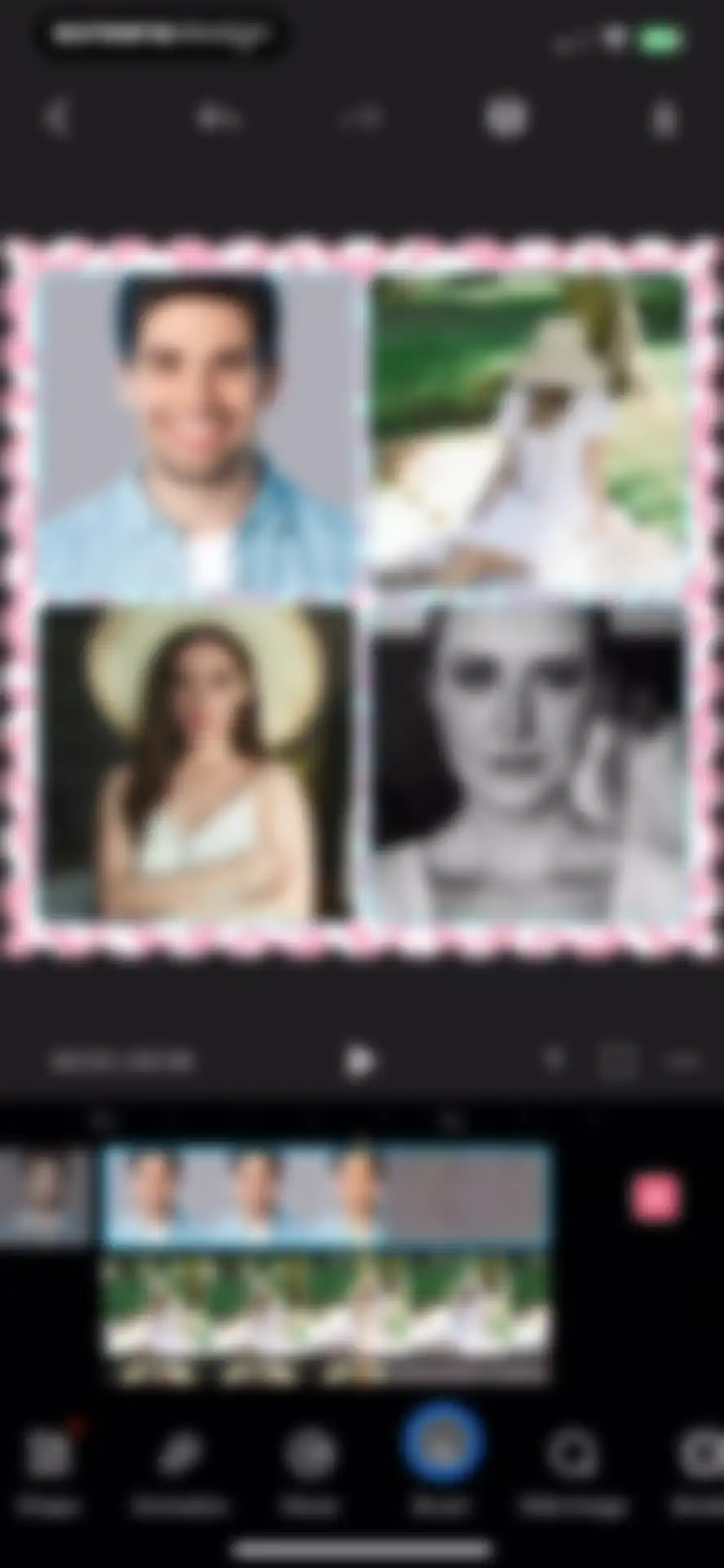 Collage Maker - LiveCollage screen 67