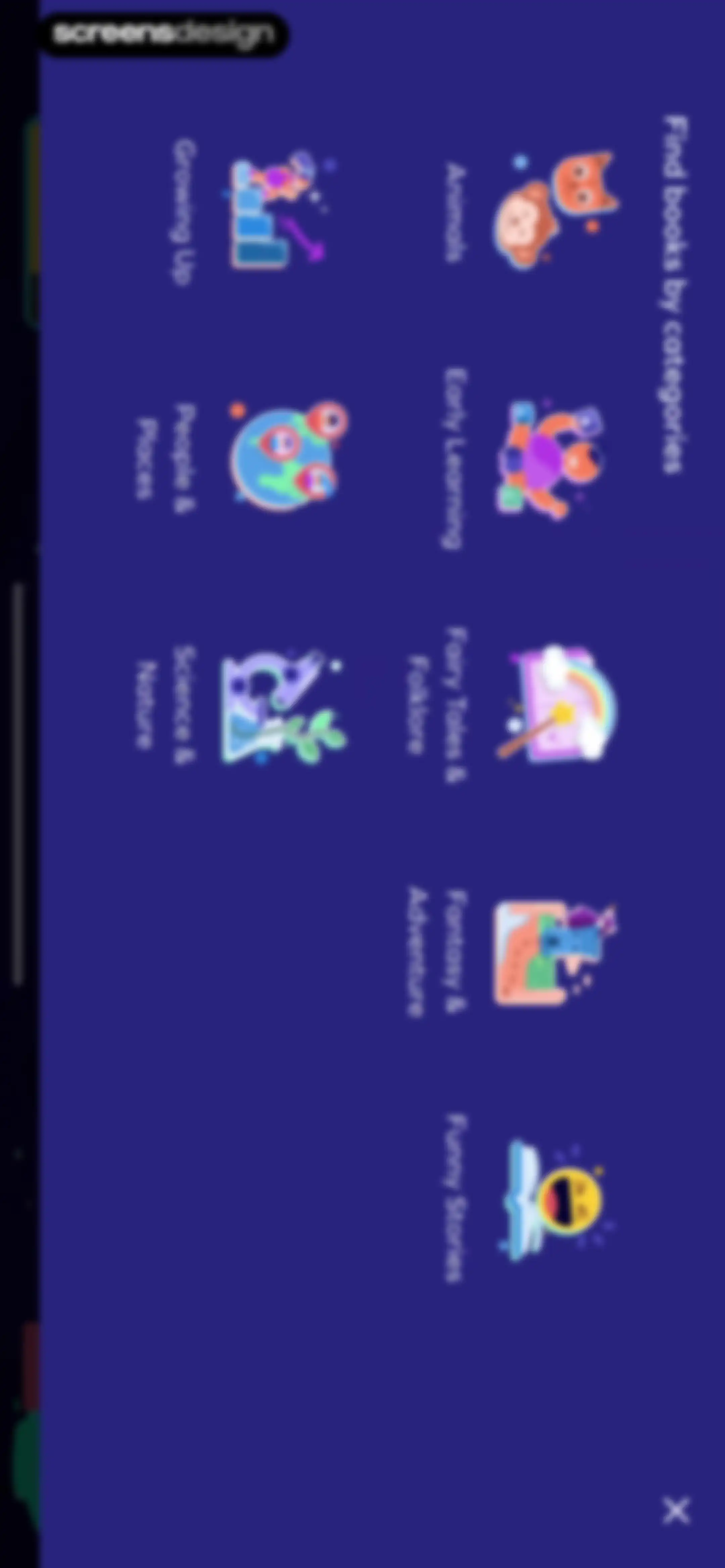 Splash Jr: PreK & Kindergarten screen 110