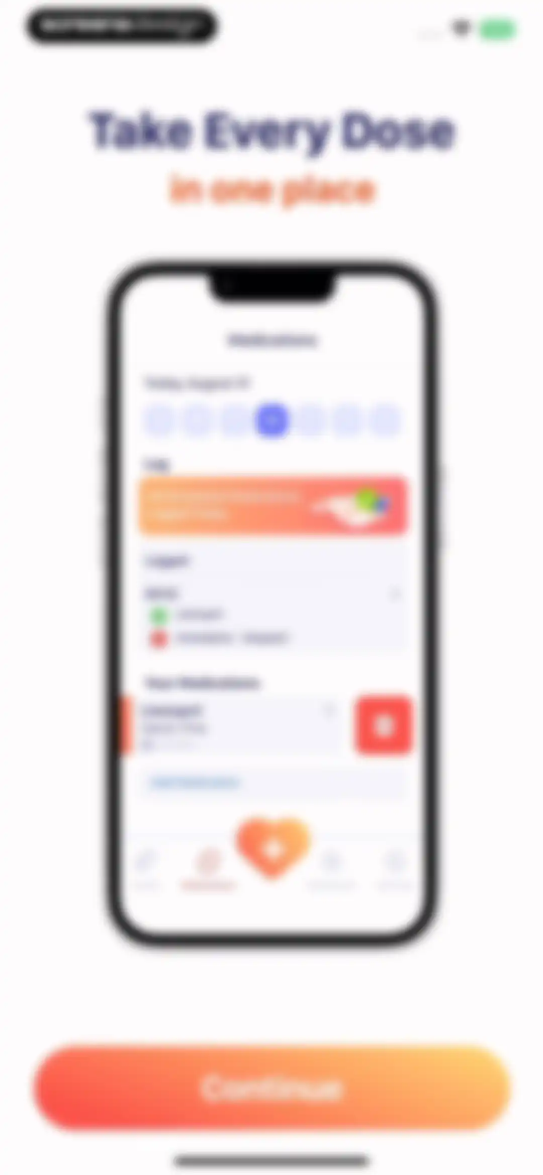 HeartBeet-Heart Health Monitor screen 38