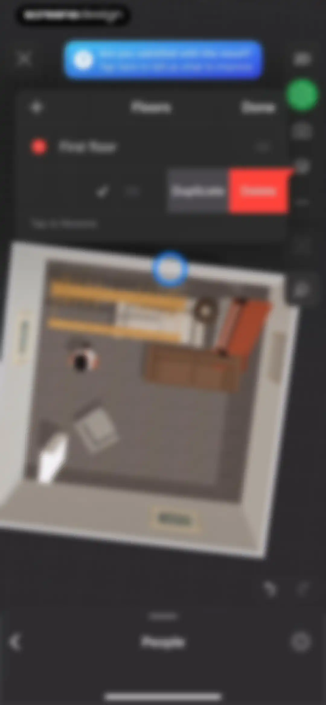 Planner 5D: AI Home Design screen 88