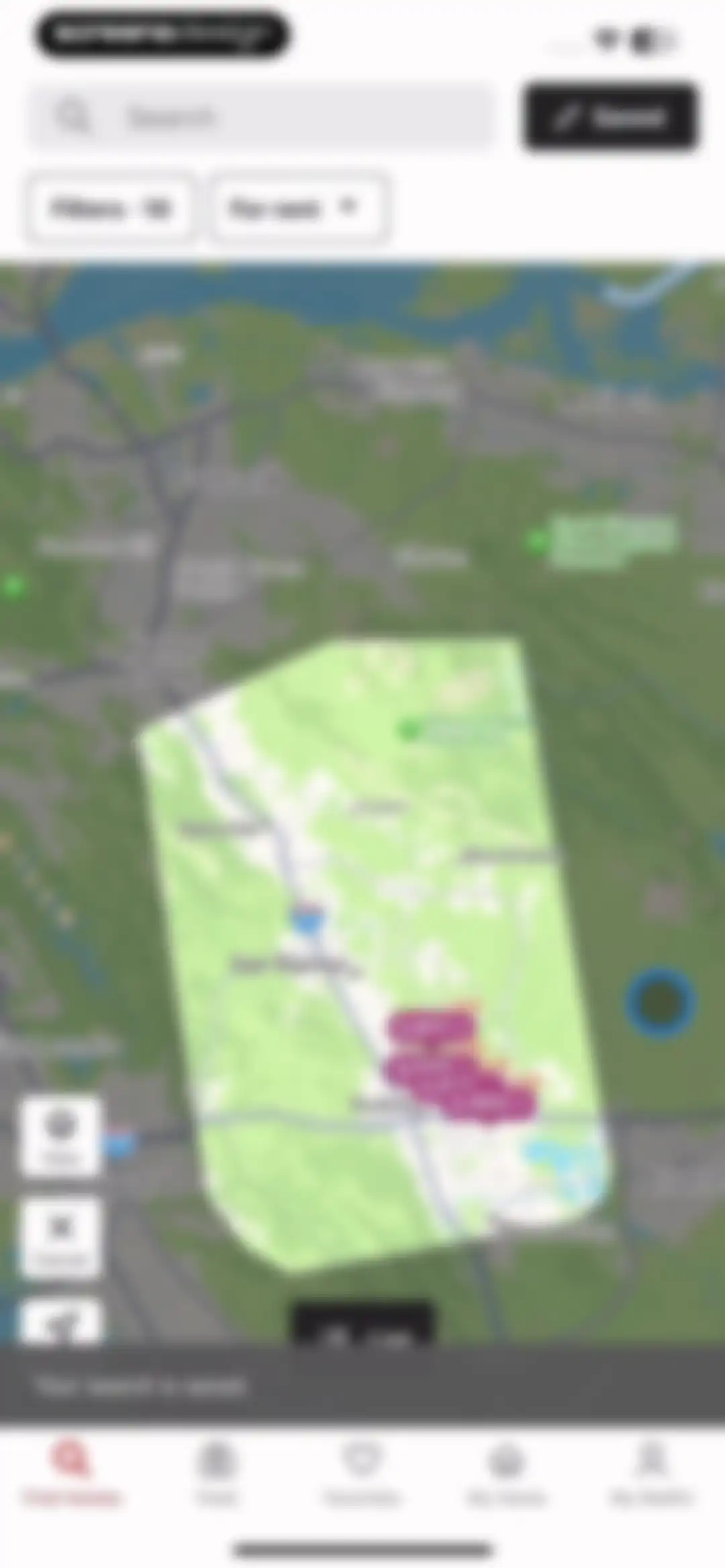 Redfin: Buy, Sell & Rent Homes screen 27