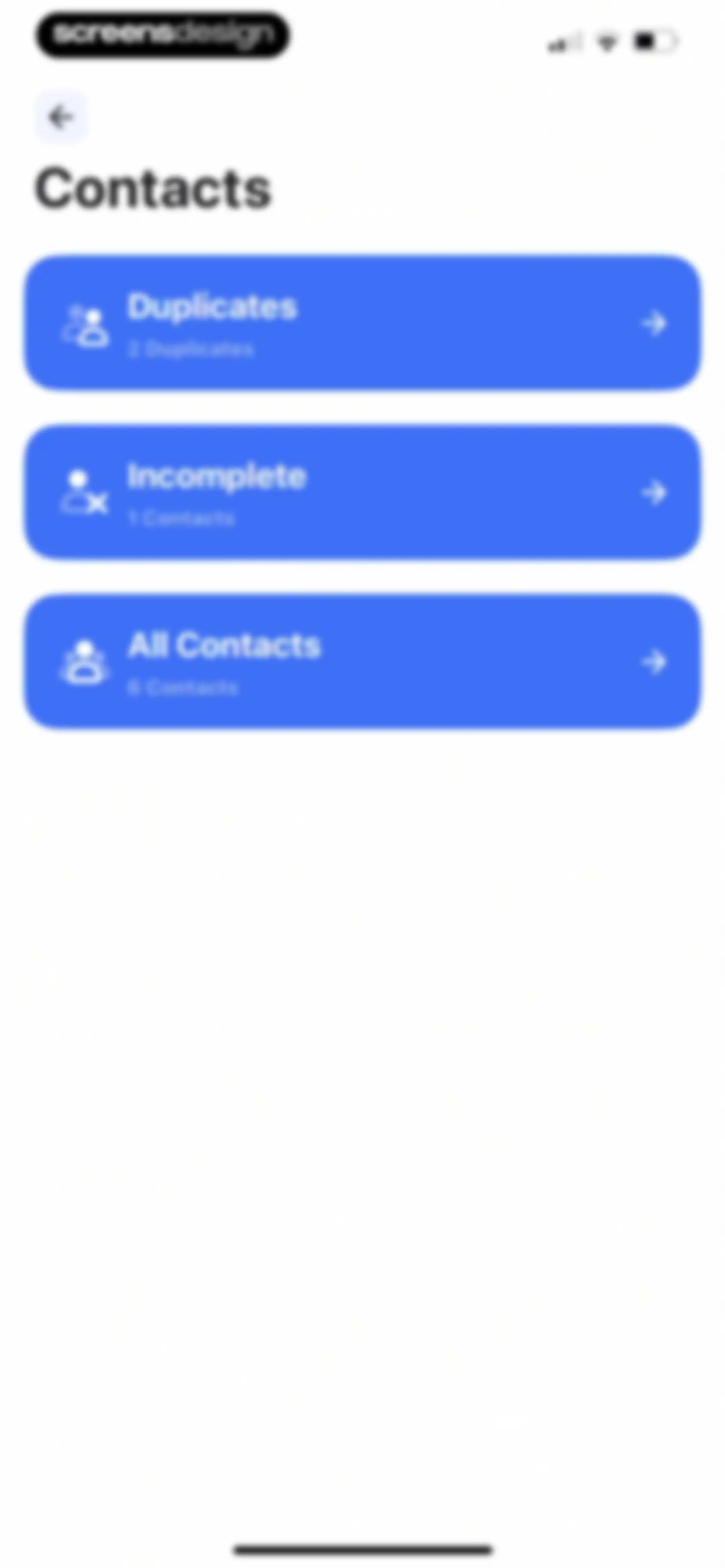 AI Cleaner Pro: Clean Storage screen 36