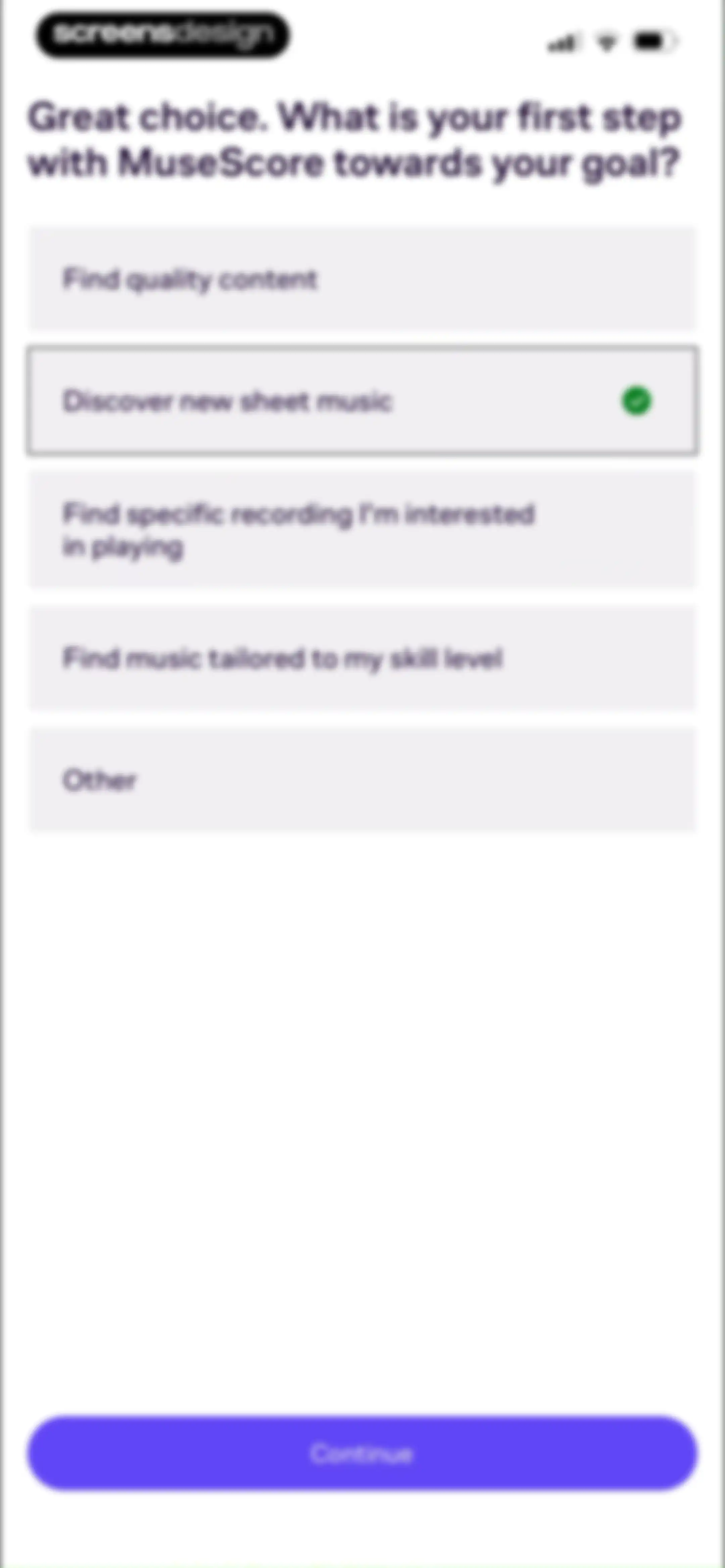 MuseScore－Sheet Music & Chords screen 10