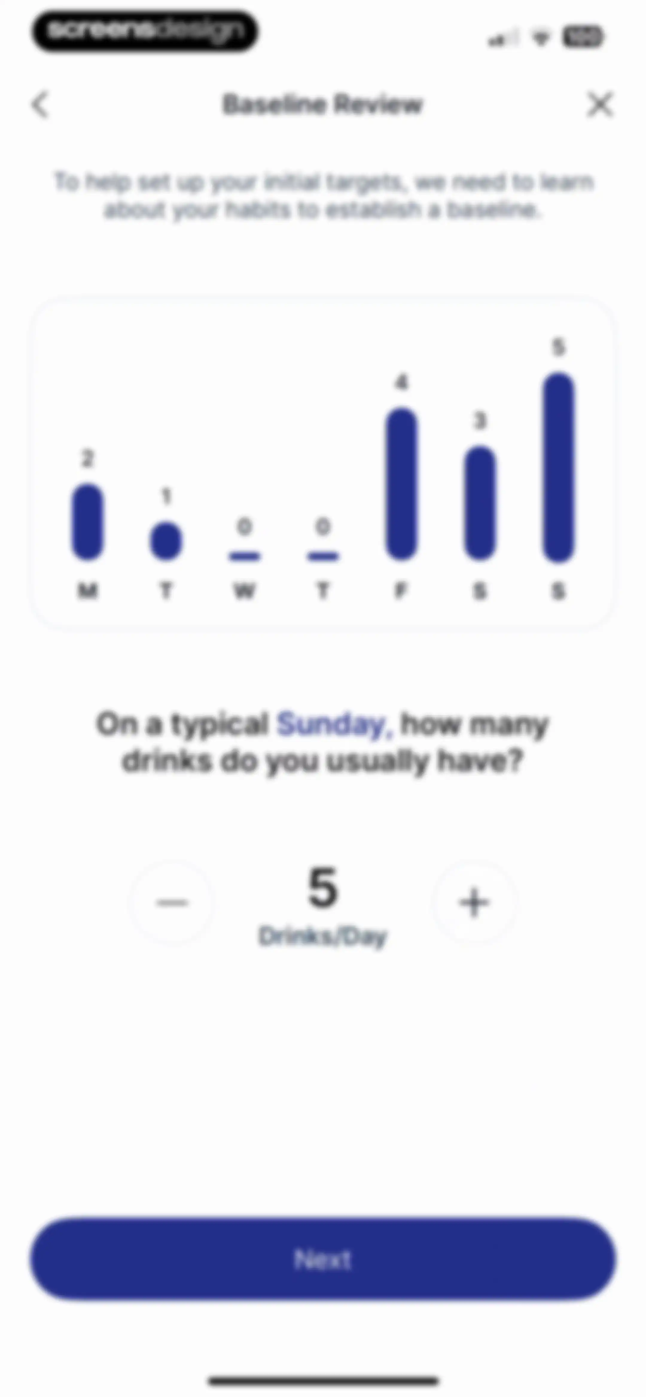 Reframe: Drink Less & Thrive screen 62