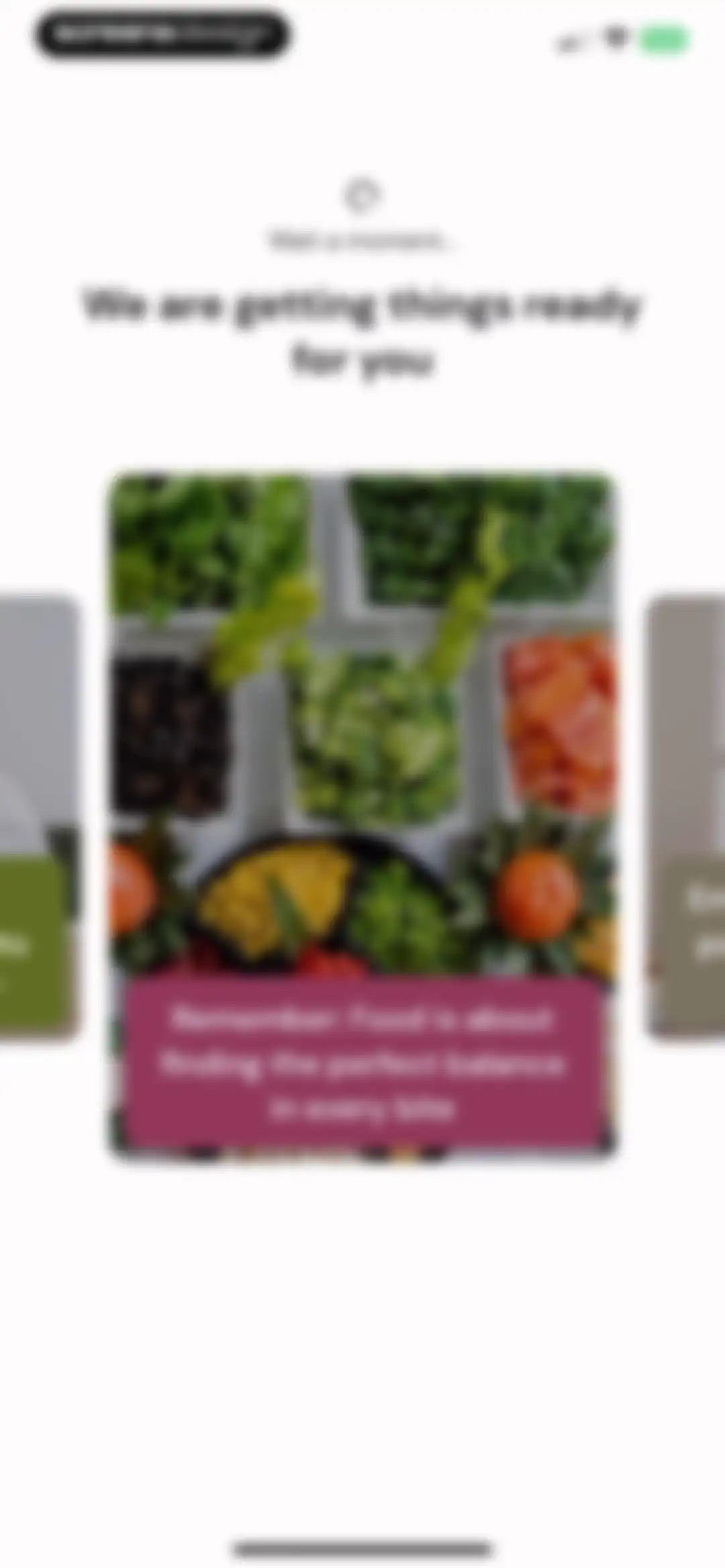 Lasta: Healthy Weight Loss screen 23