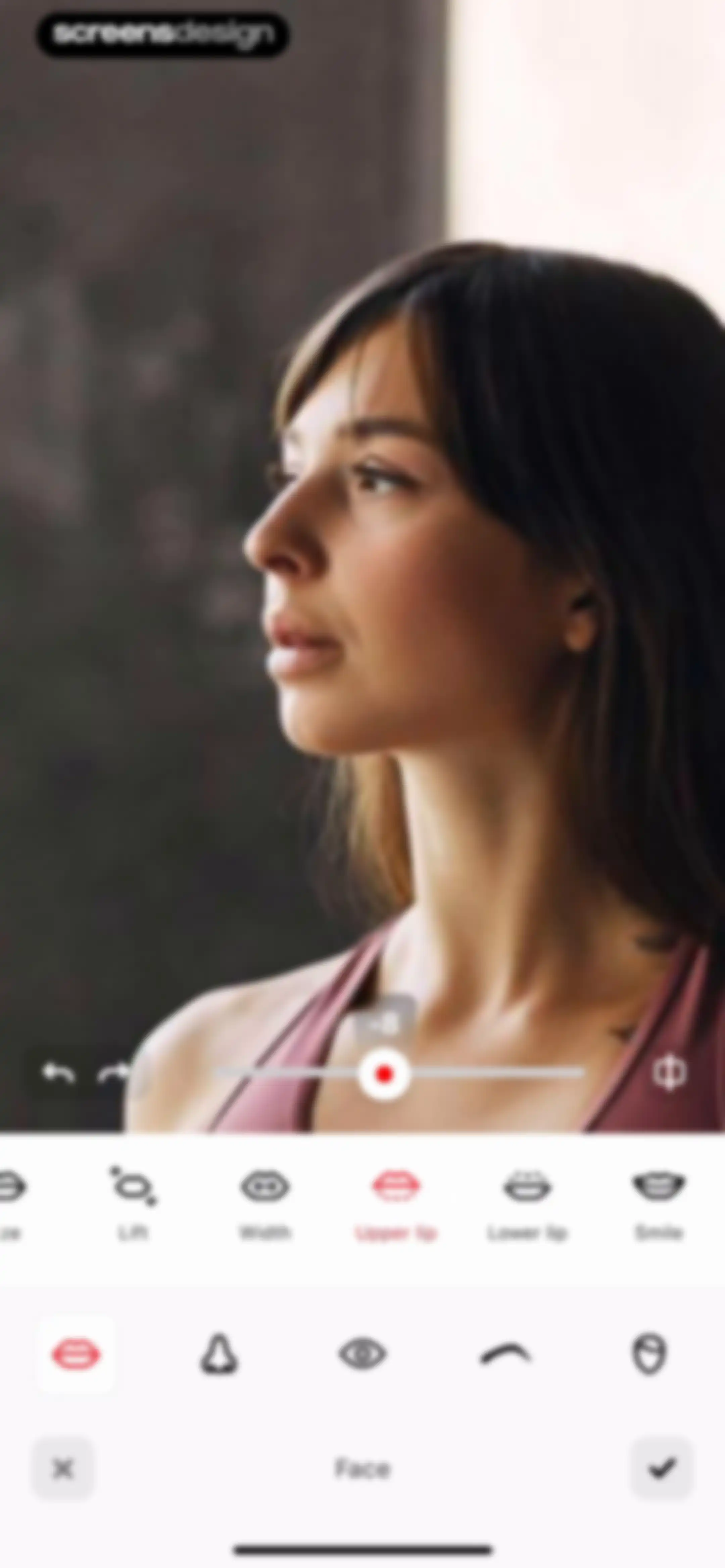 Body Tune - Face Photo Editor screen 12