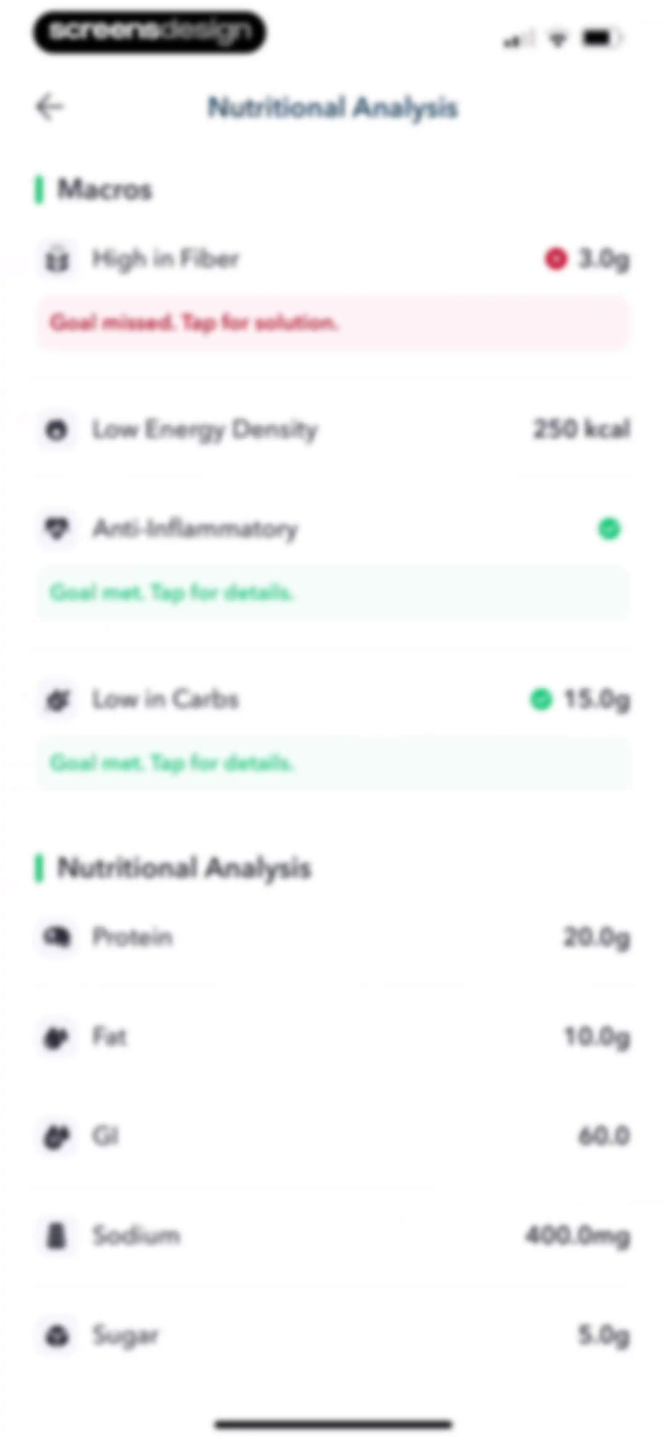 Intermittent Fasting Tracker - screen 153