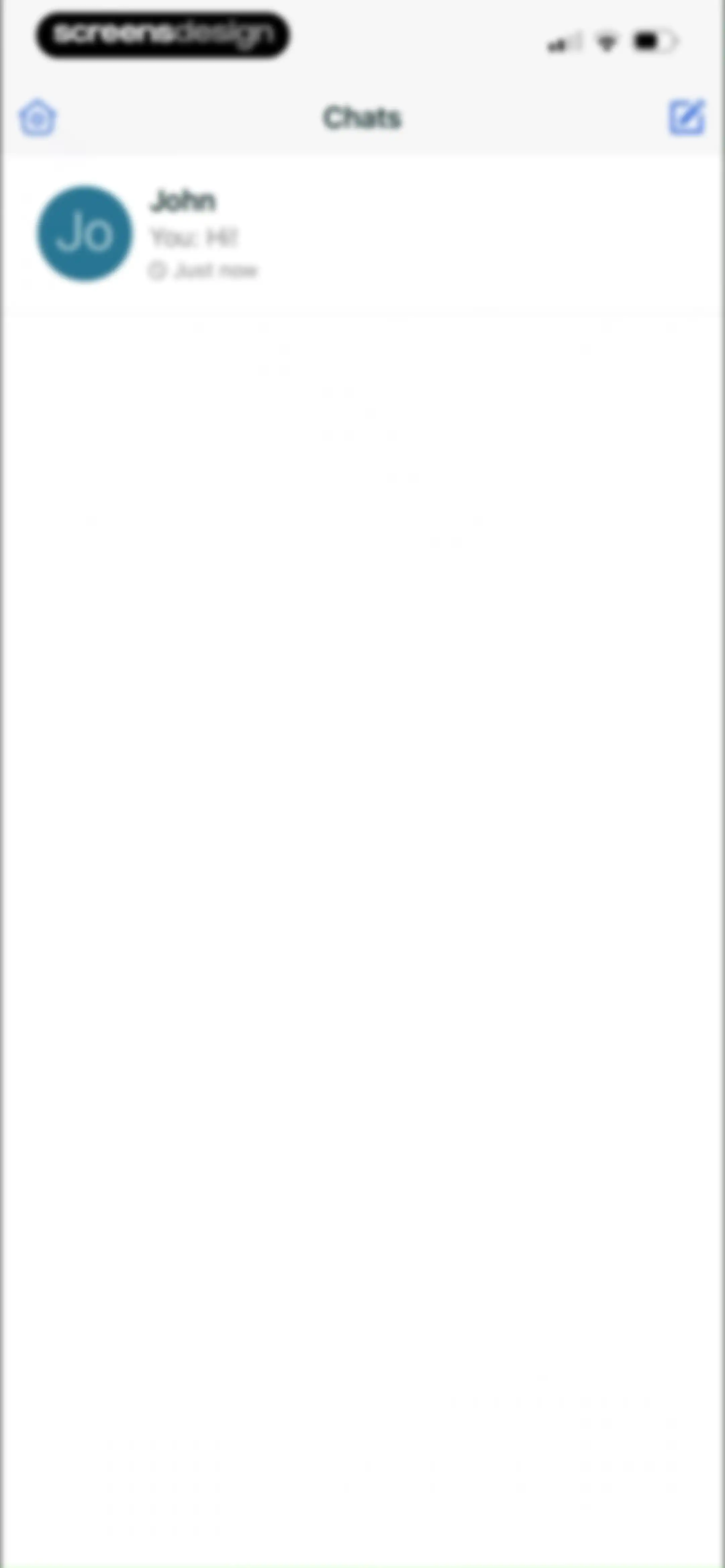 FamilyWall: Family Organizer screen 212