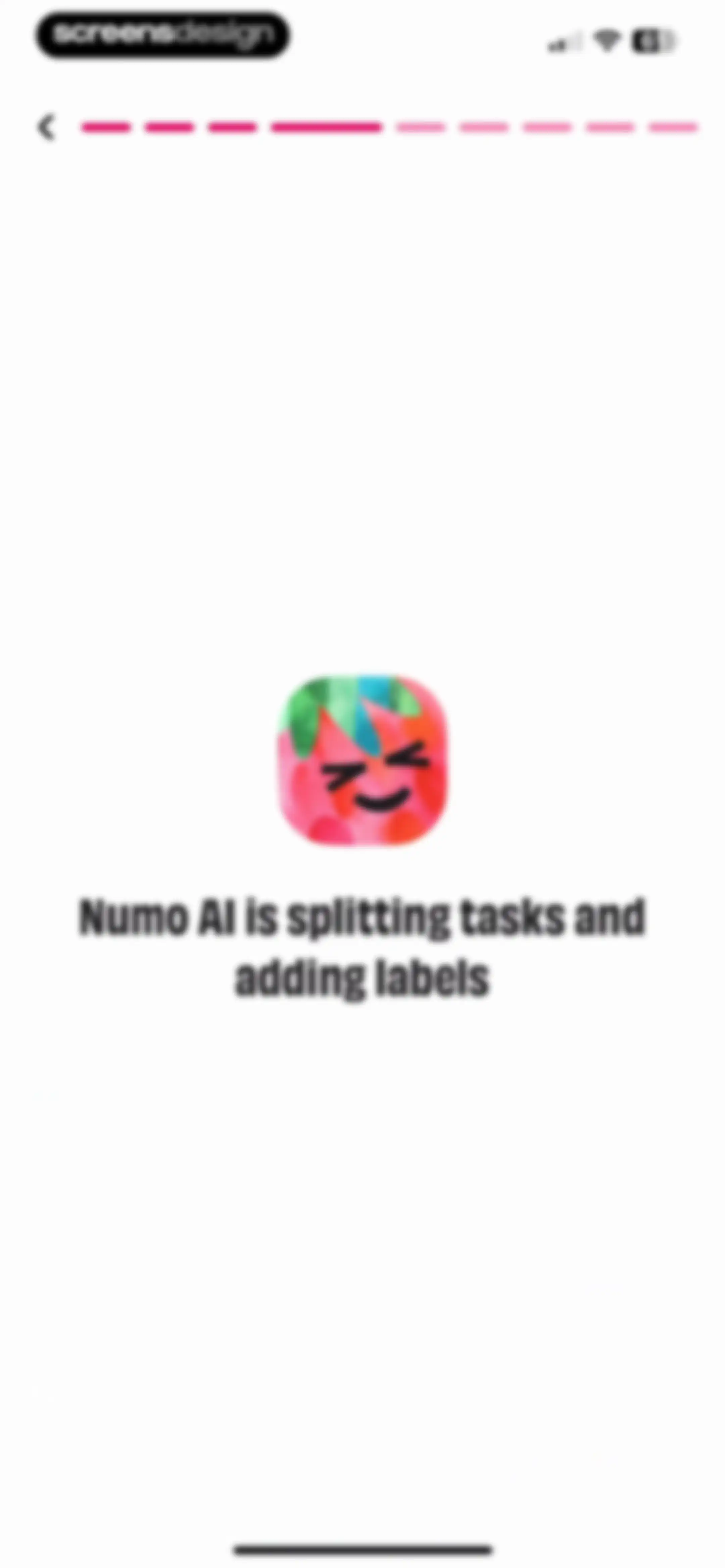 Numo: Cringe-Free ADHD App screen 7