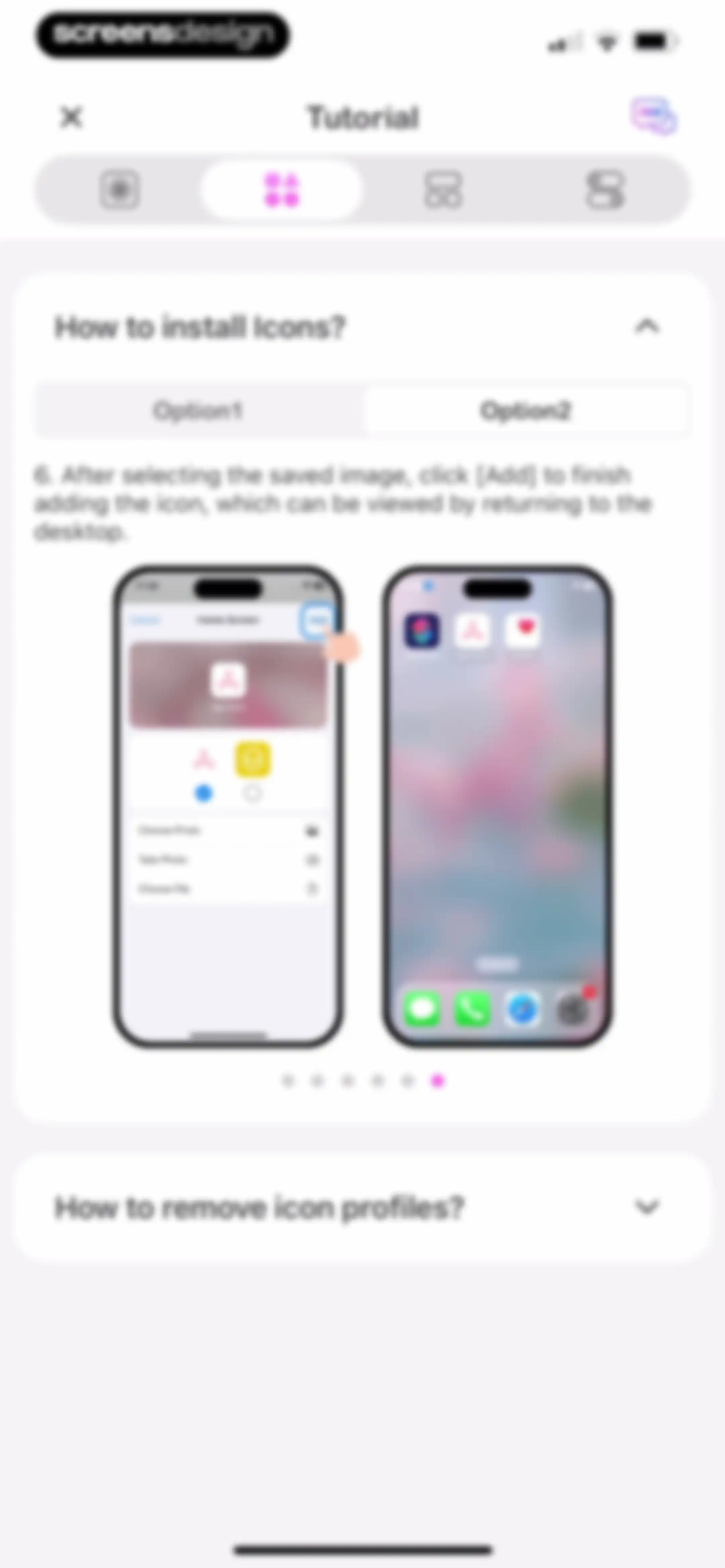 ThemePack: Widgets & Wallpaper screen 34
