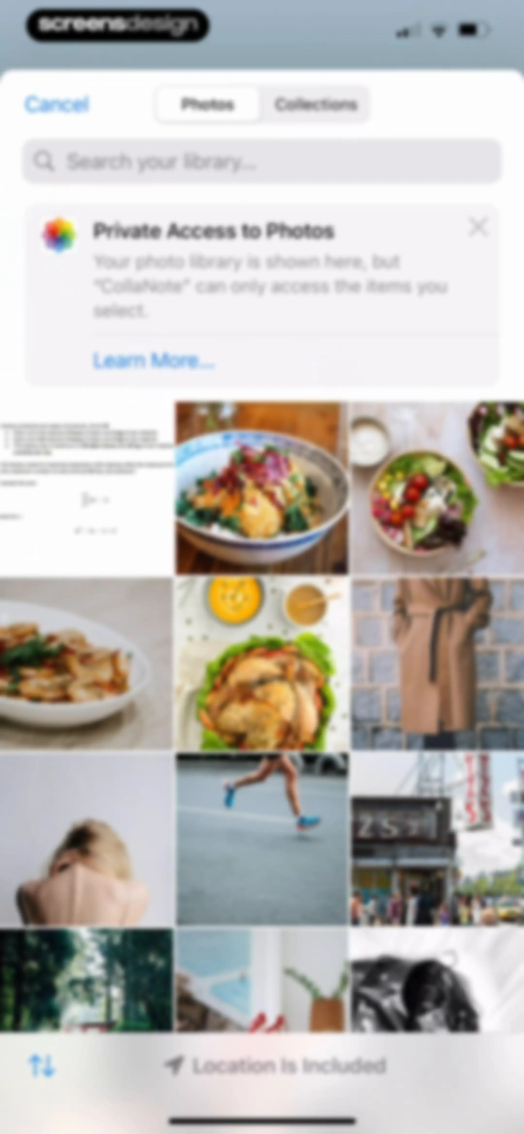 CollaNote: Notes & PDF Markup screen 36
