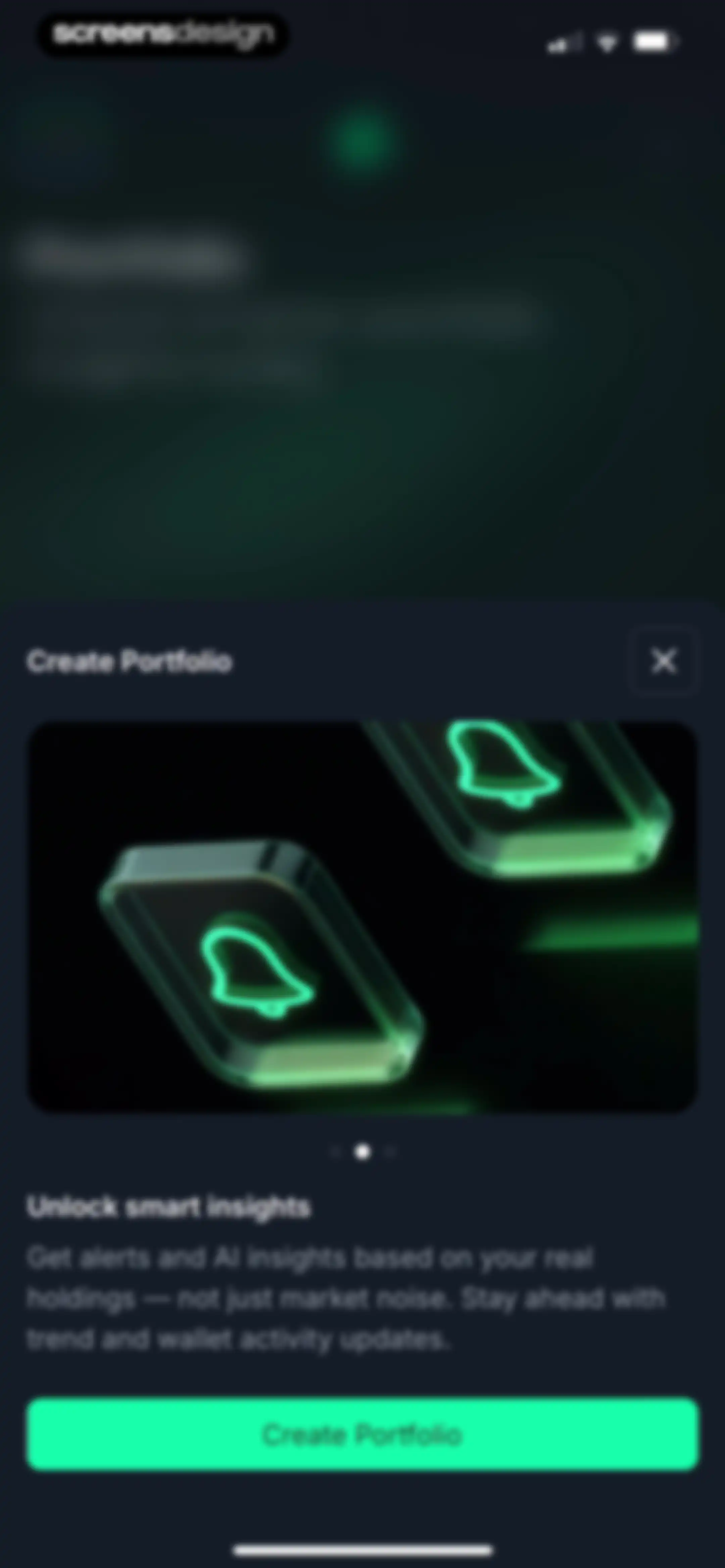 Nansen AI screen 12