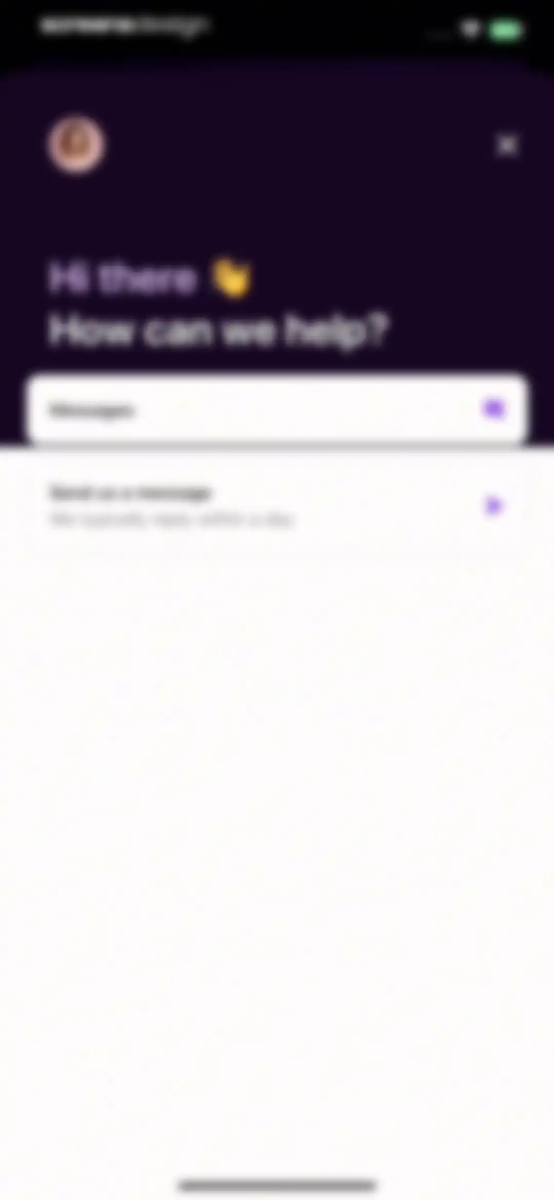 Captions AI for Videos - Dubs screen 40
